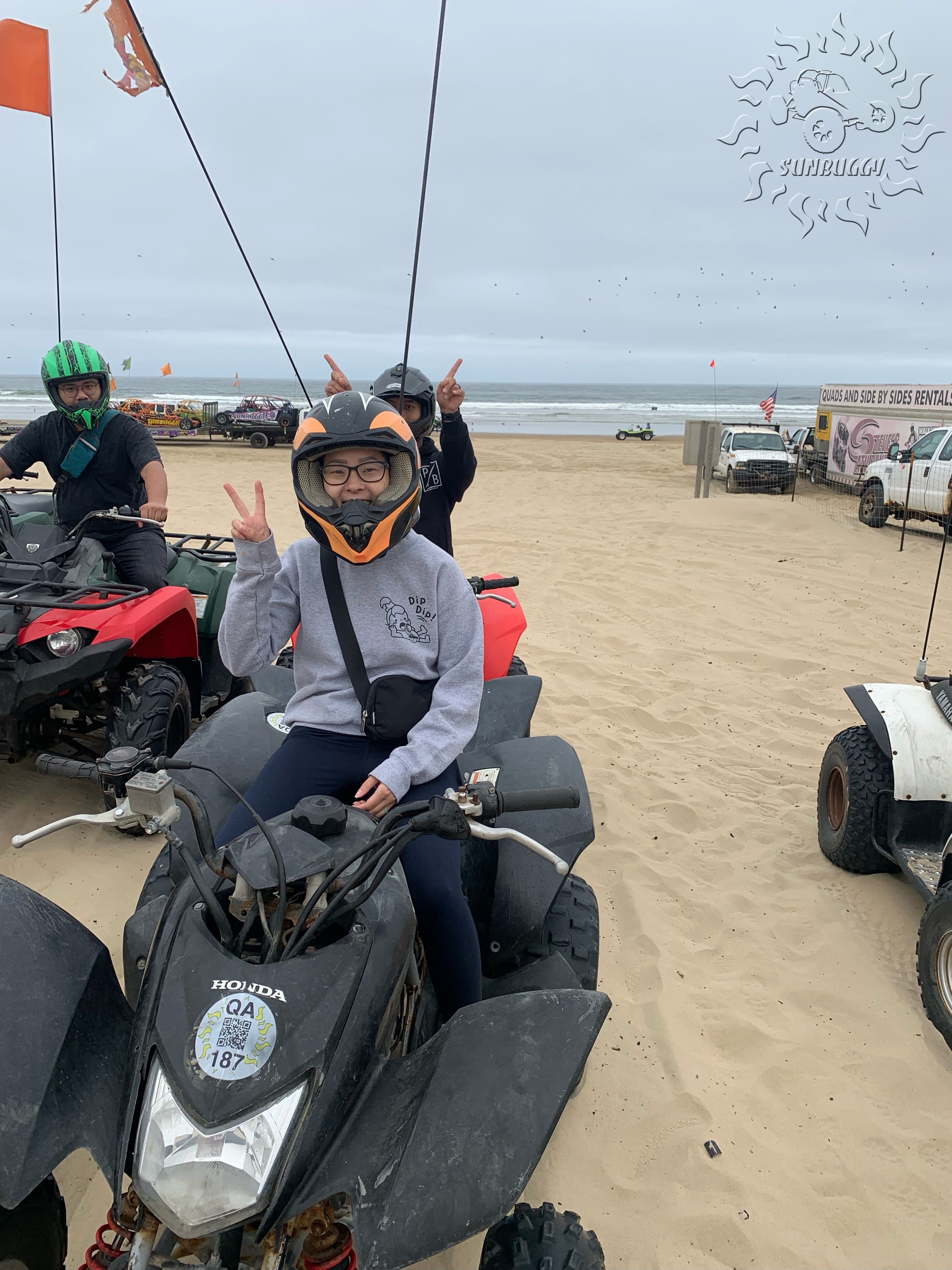Pismo adventure photo