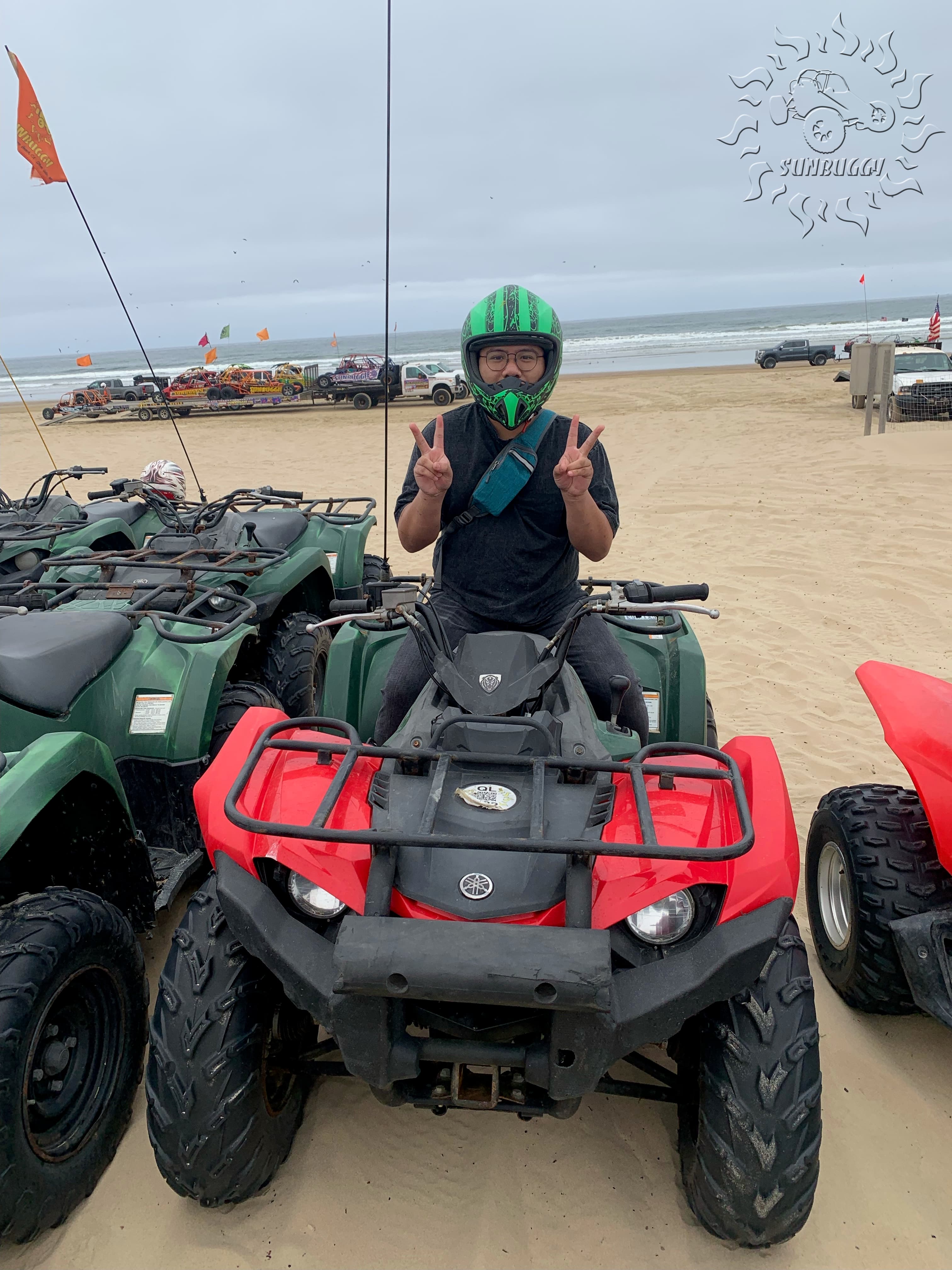 Pismo adventure photo
