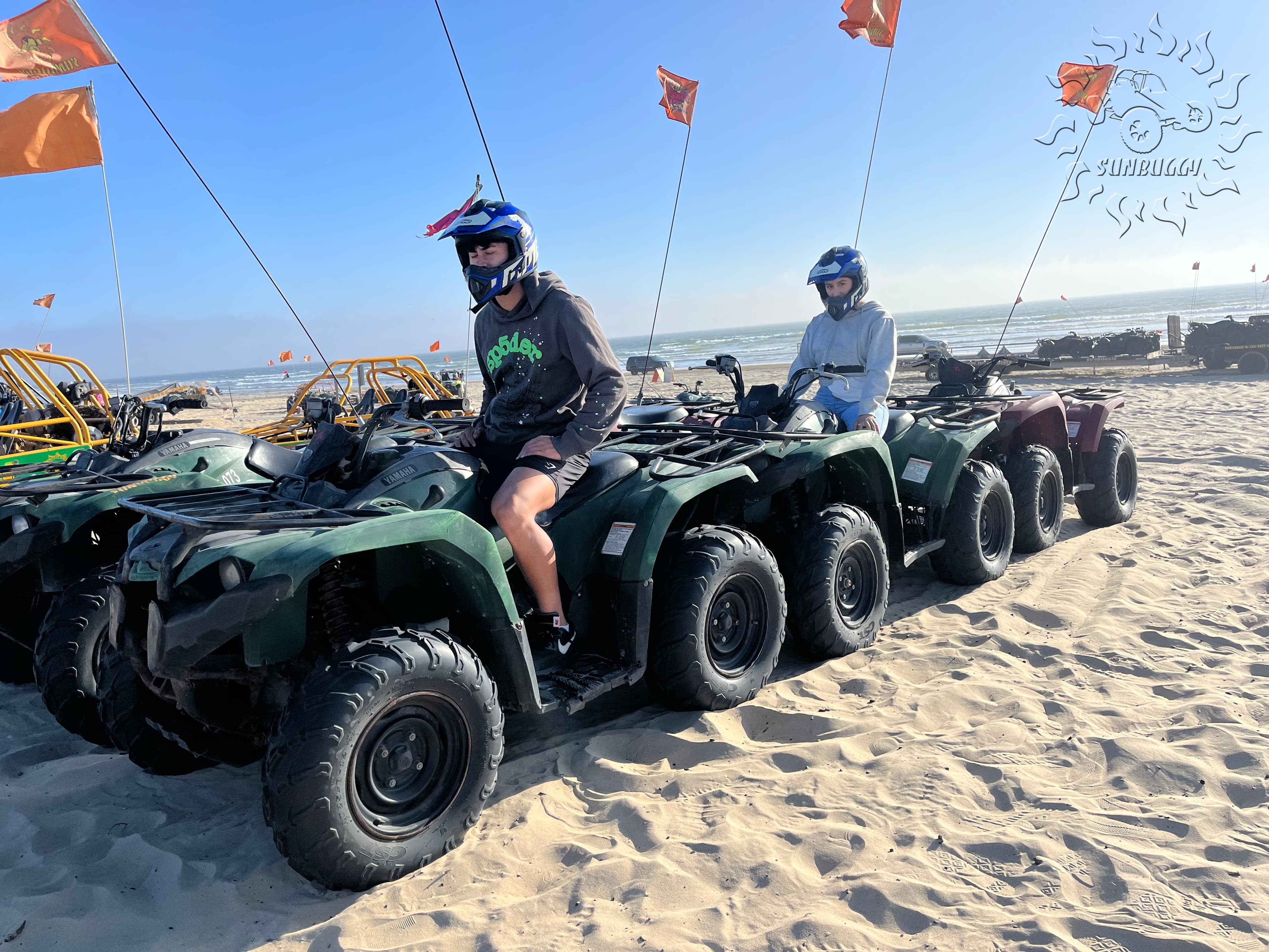 Pismo adventure photo