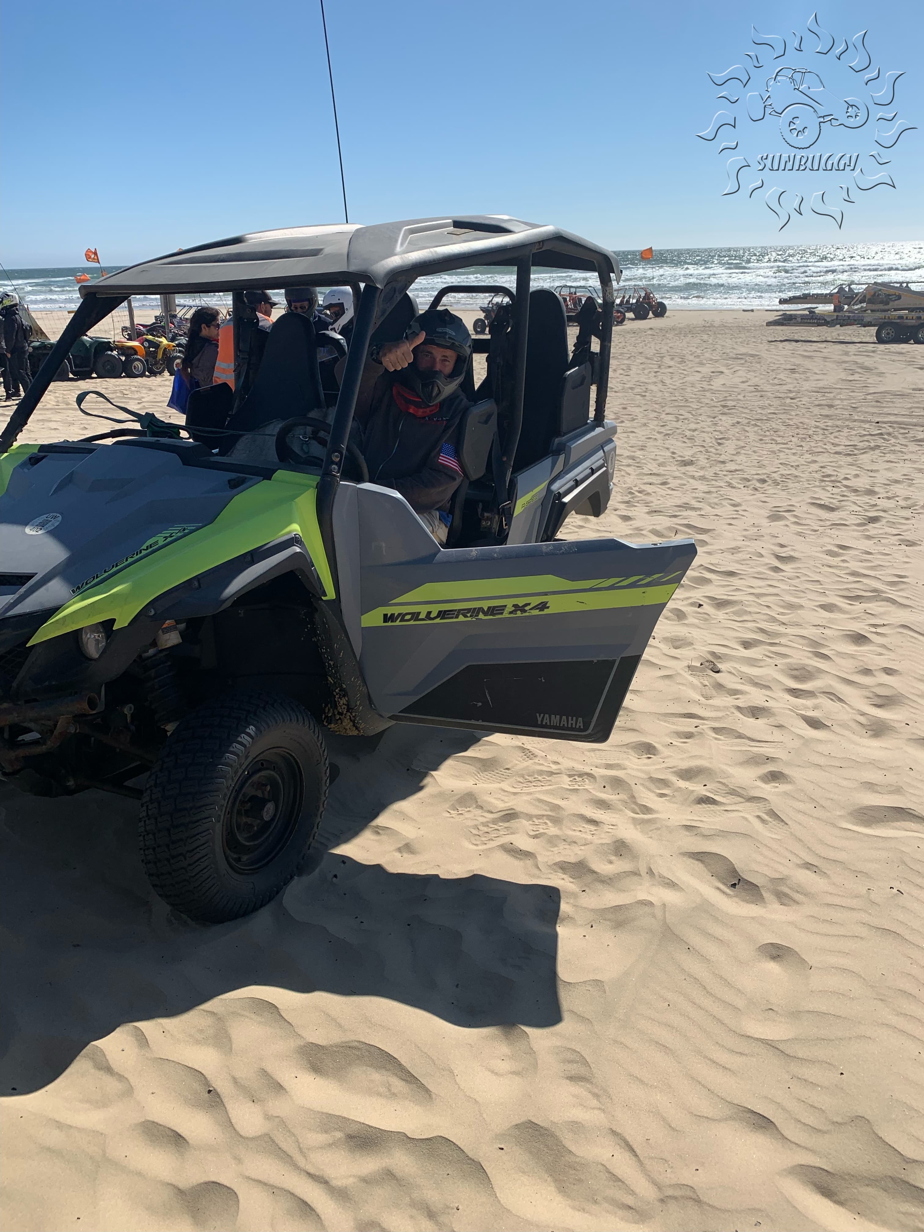 Pismo adventure photo