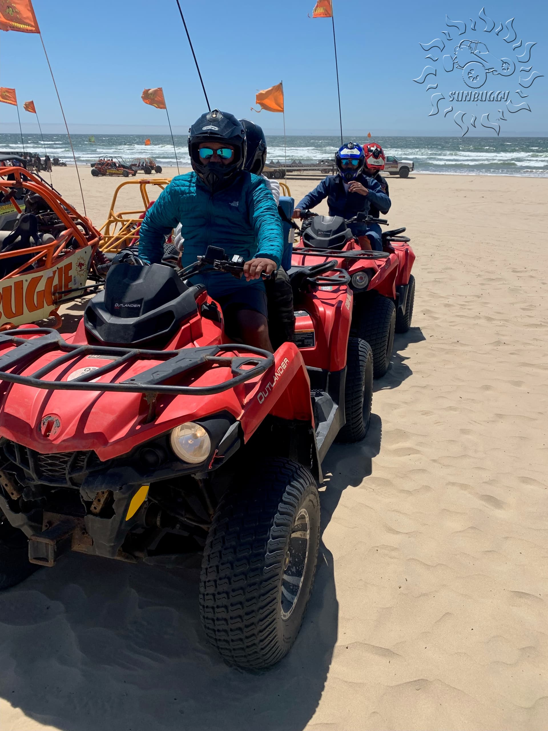 Pismo adventure photo