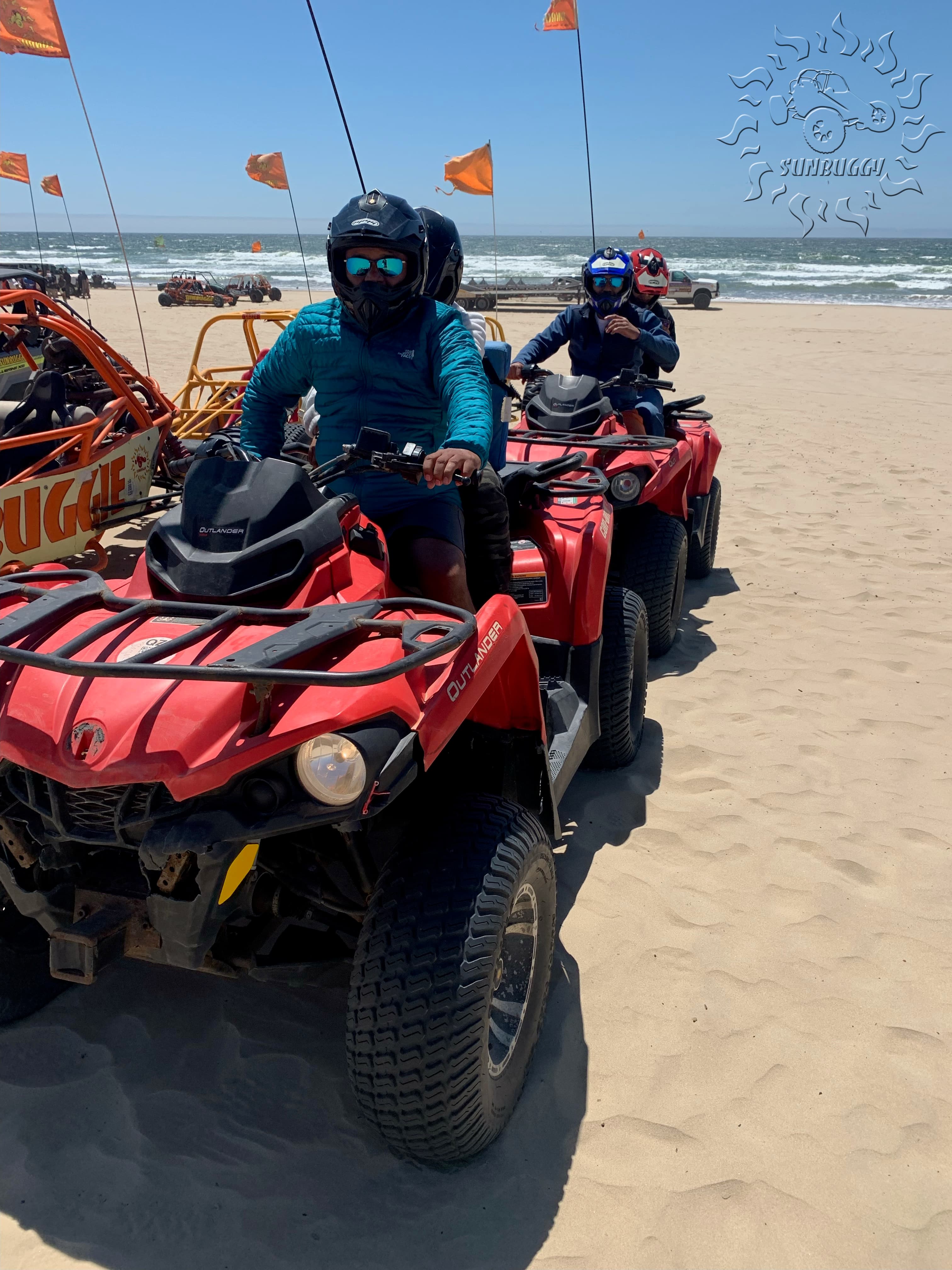 Pismo adventure photo