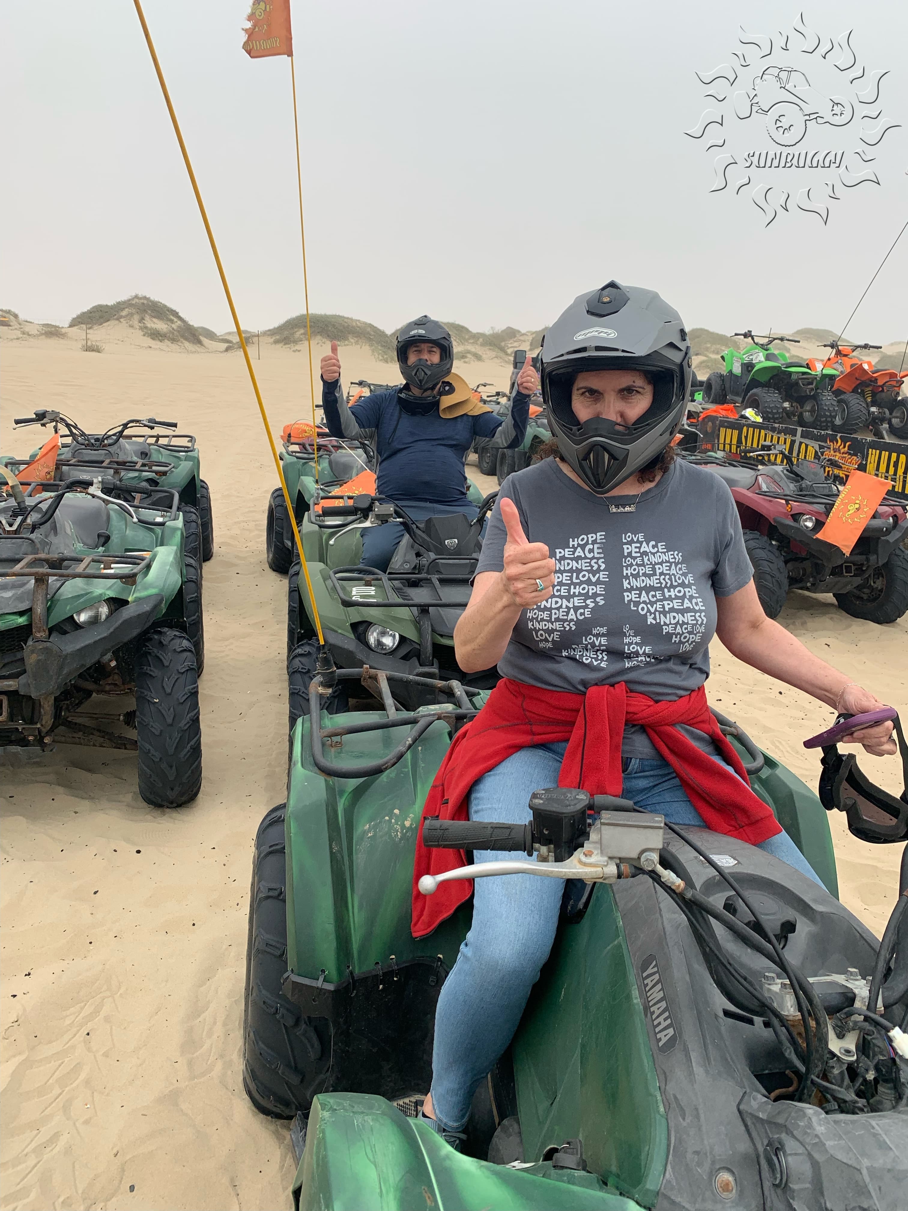 Pismo adventure photo