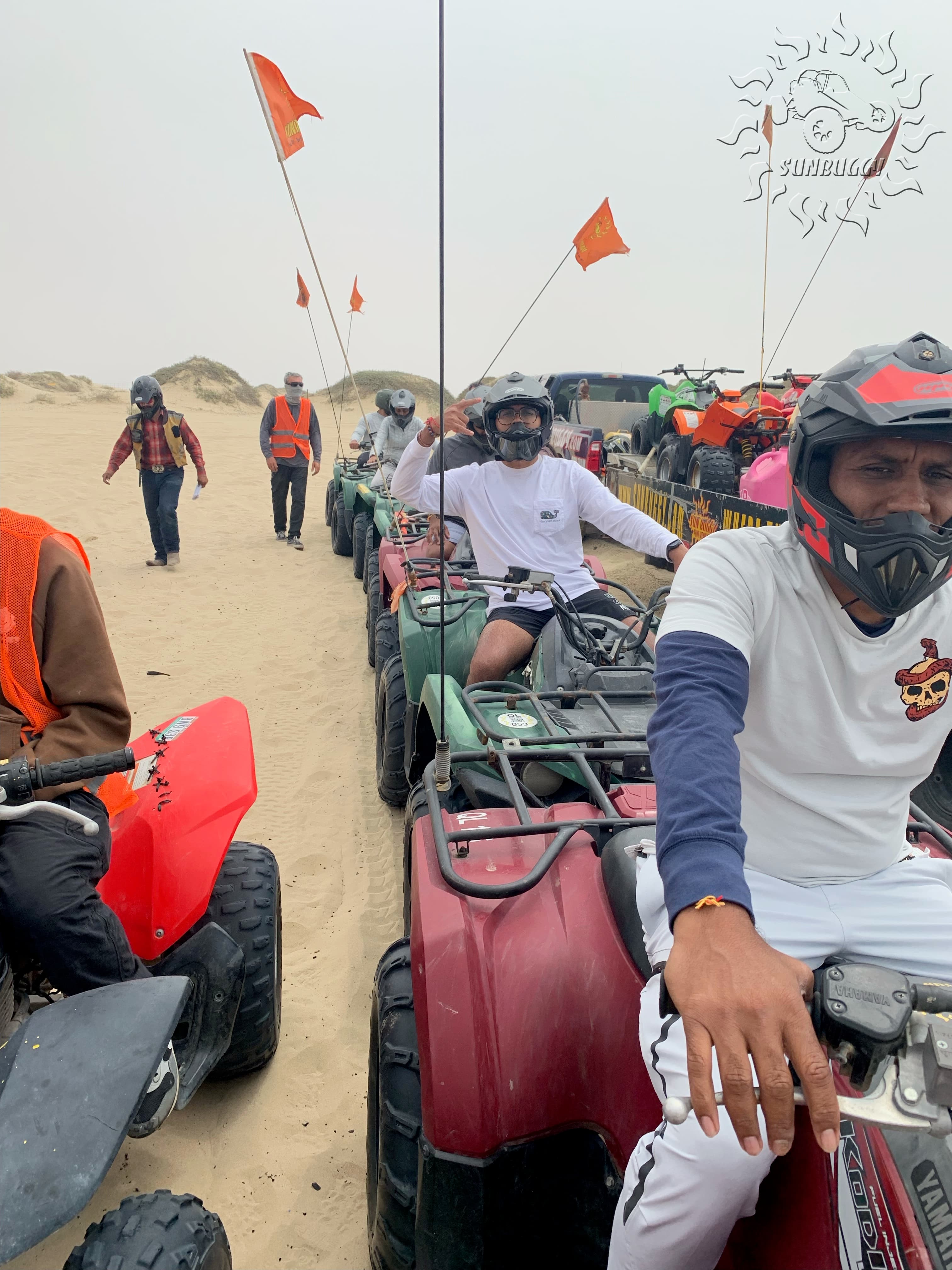 Pismo adventure photo