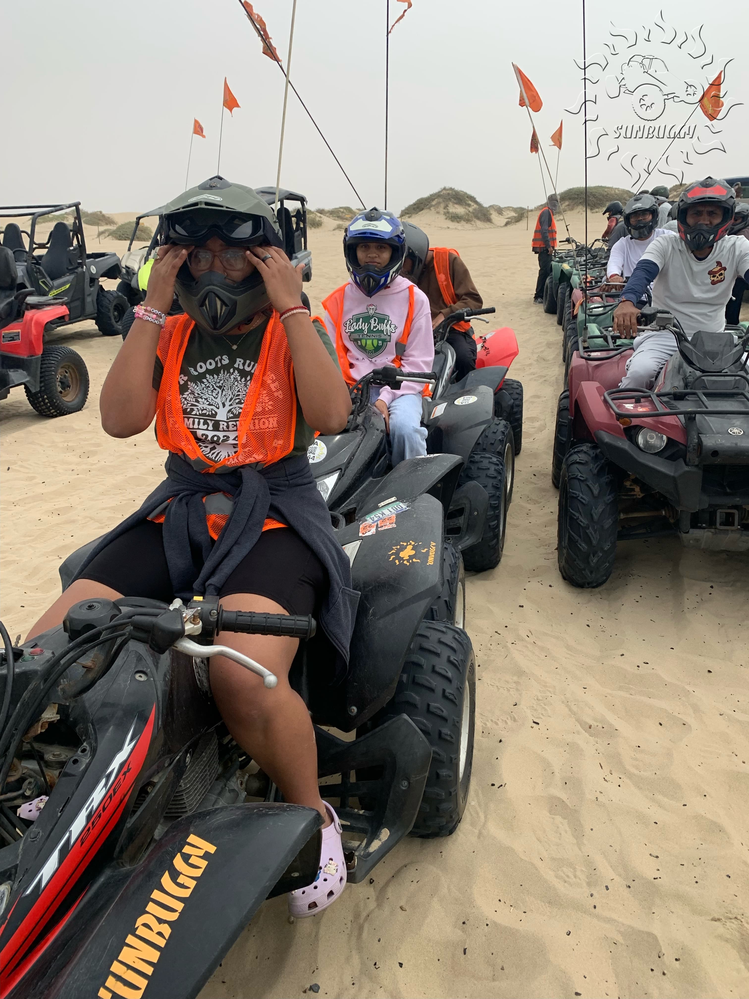 Pismo adventure photo