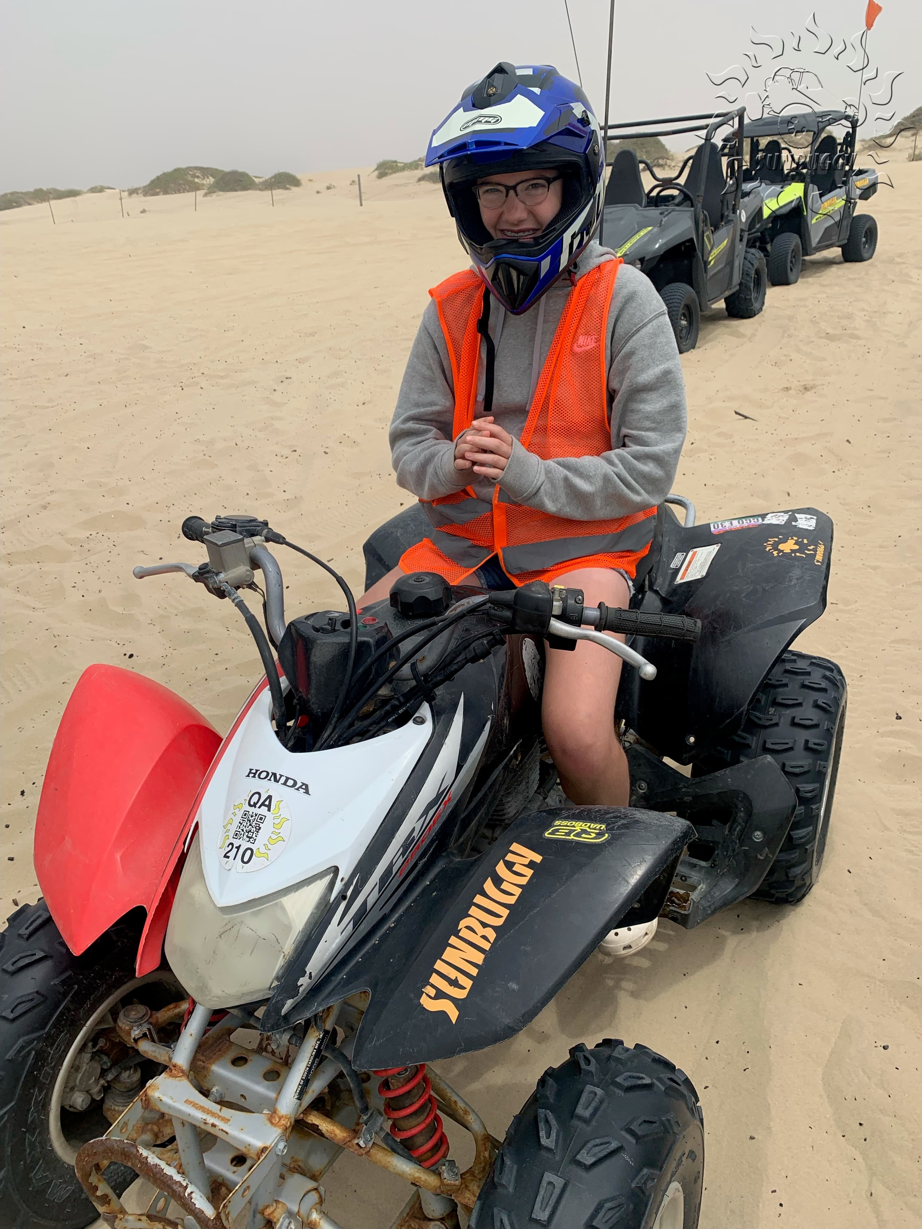 Pismo adventure photo