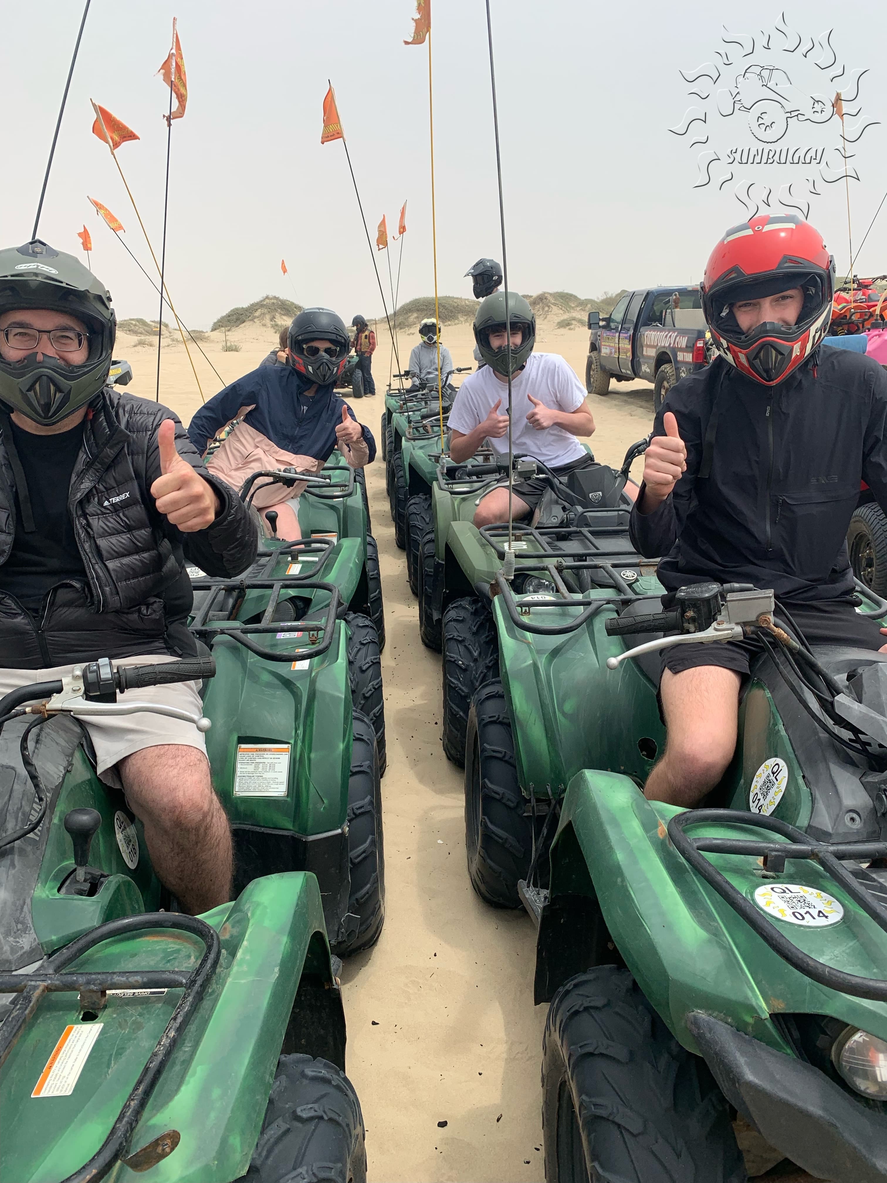 Pismo adventure photo