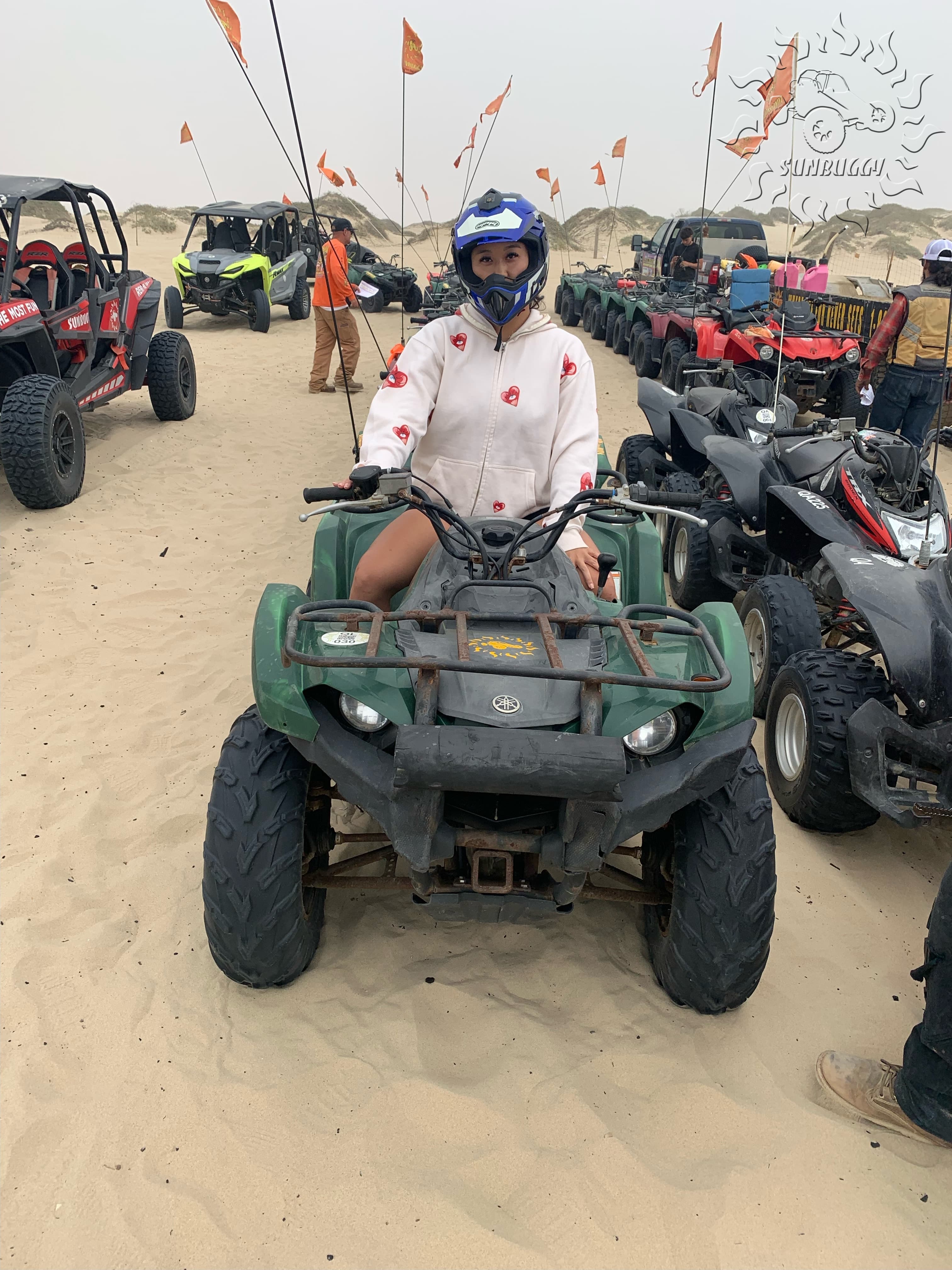 Pismo adventure photo