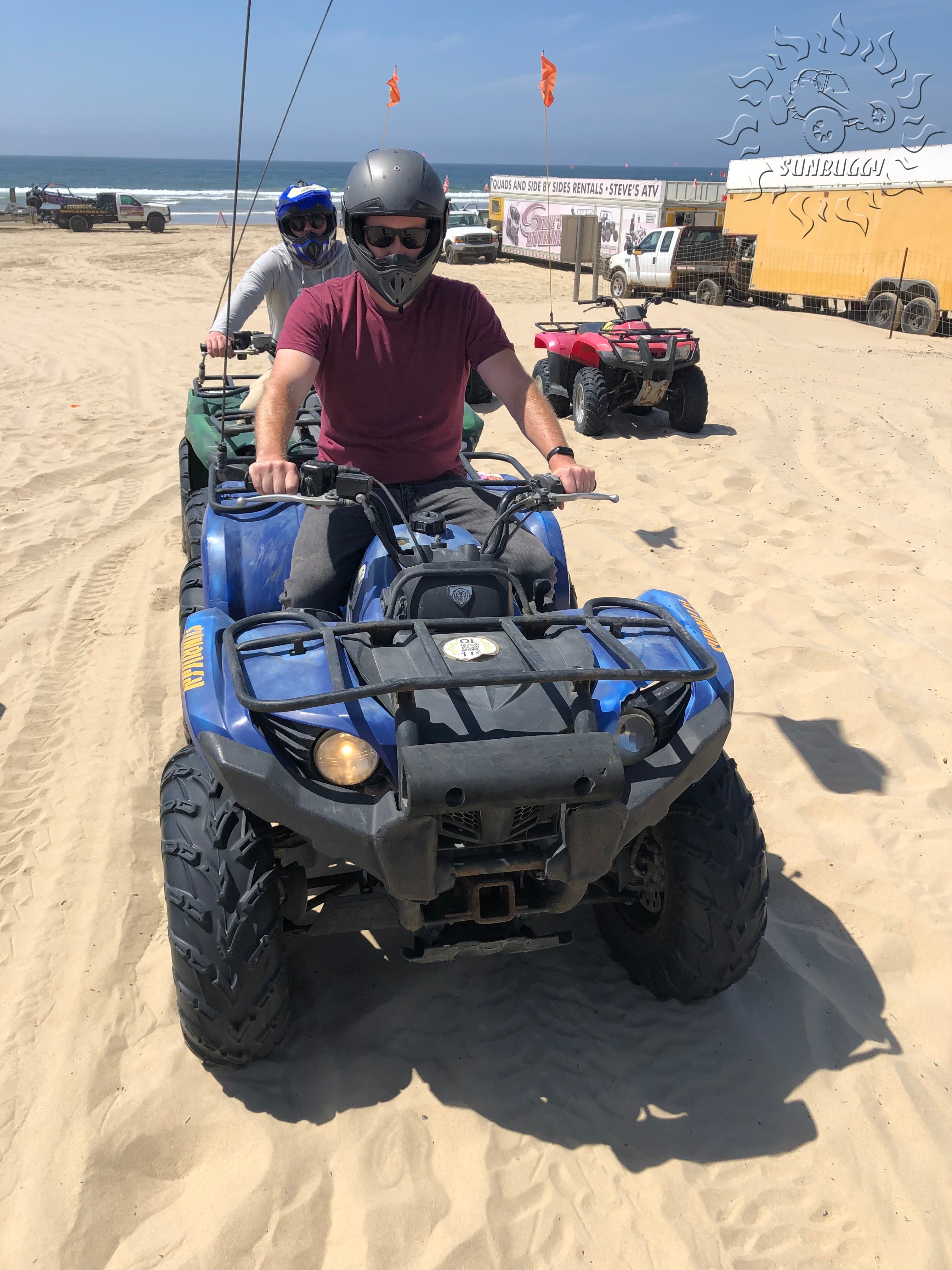 Pismo adventure photo
