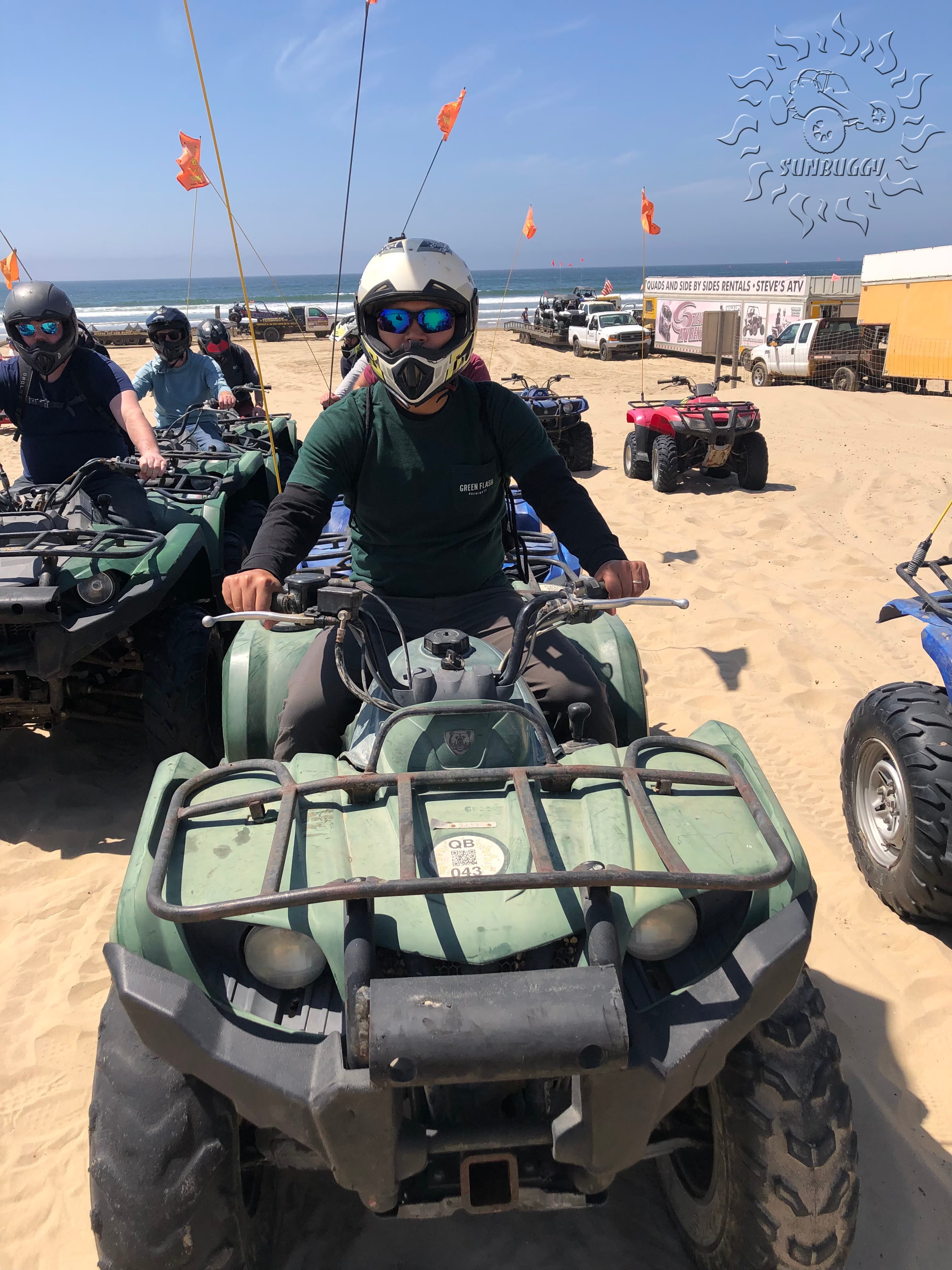 Pismo adventure photo