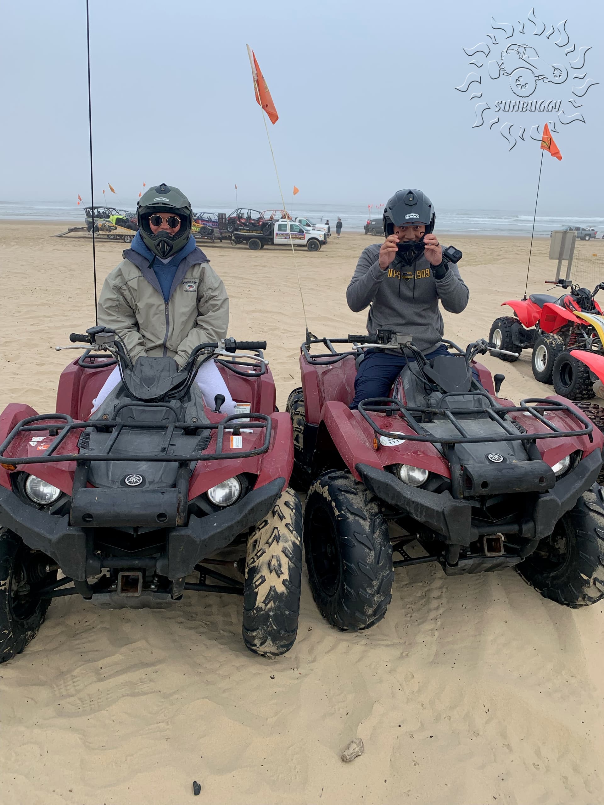 Pismo adventure photo