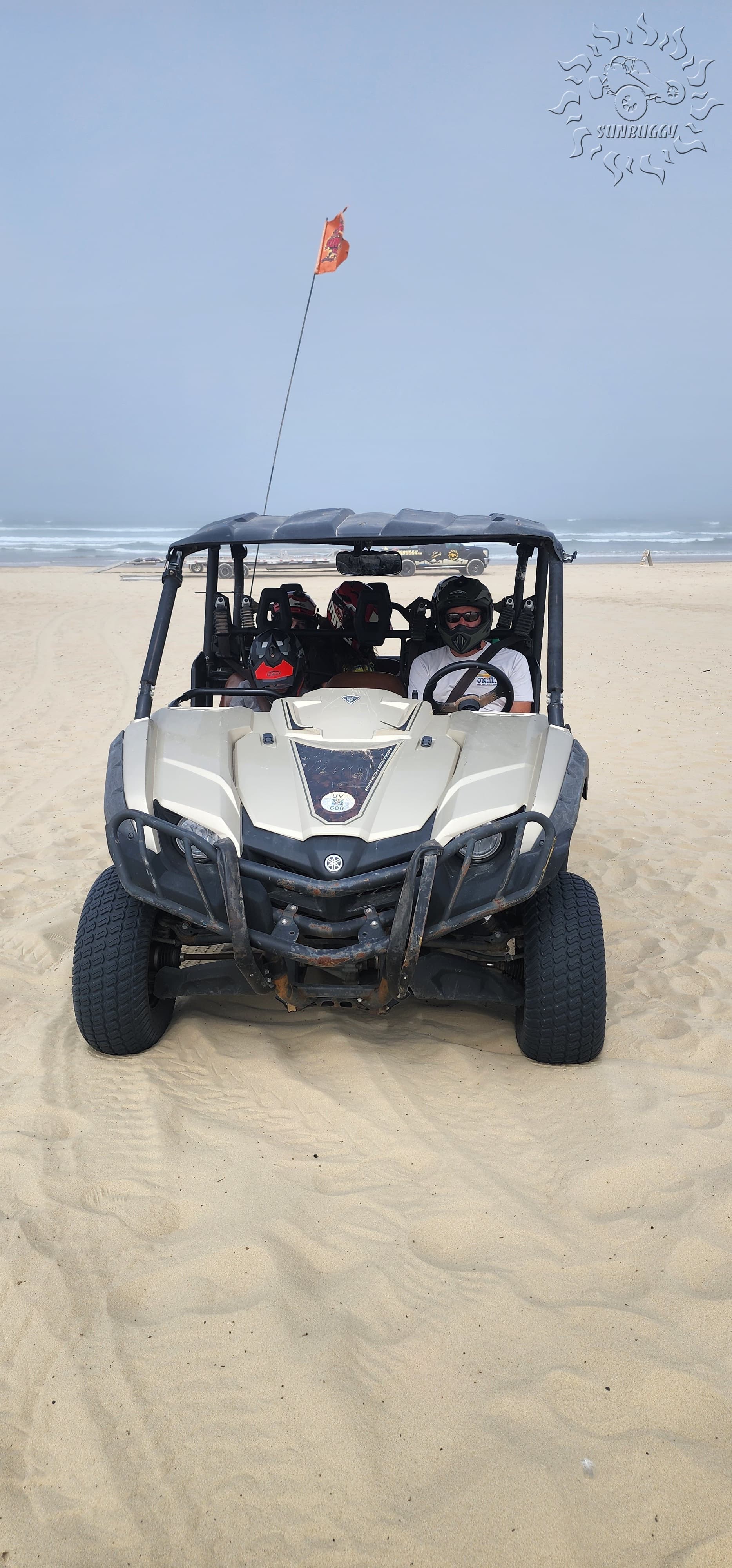 Pismo adventure photo