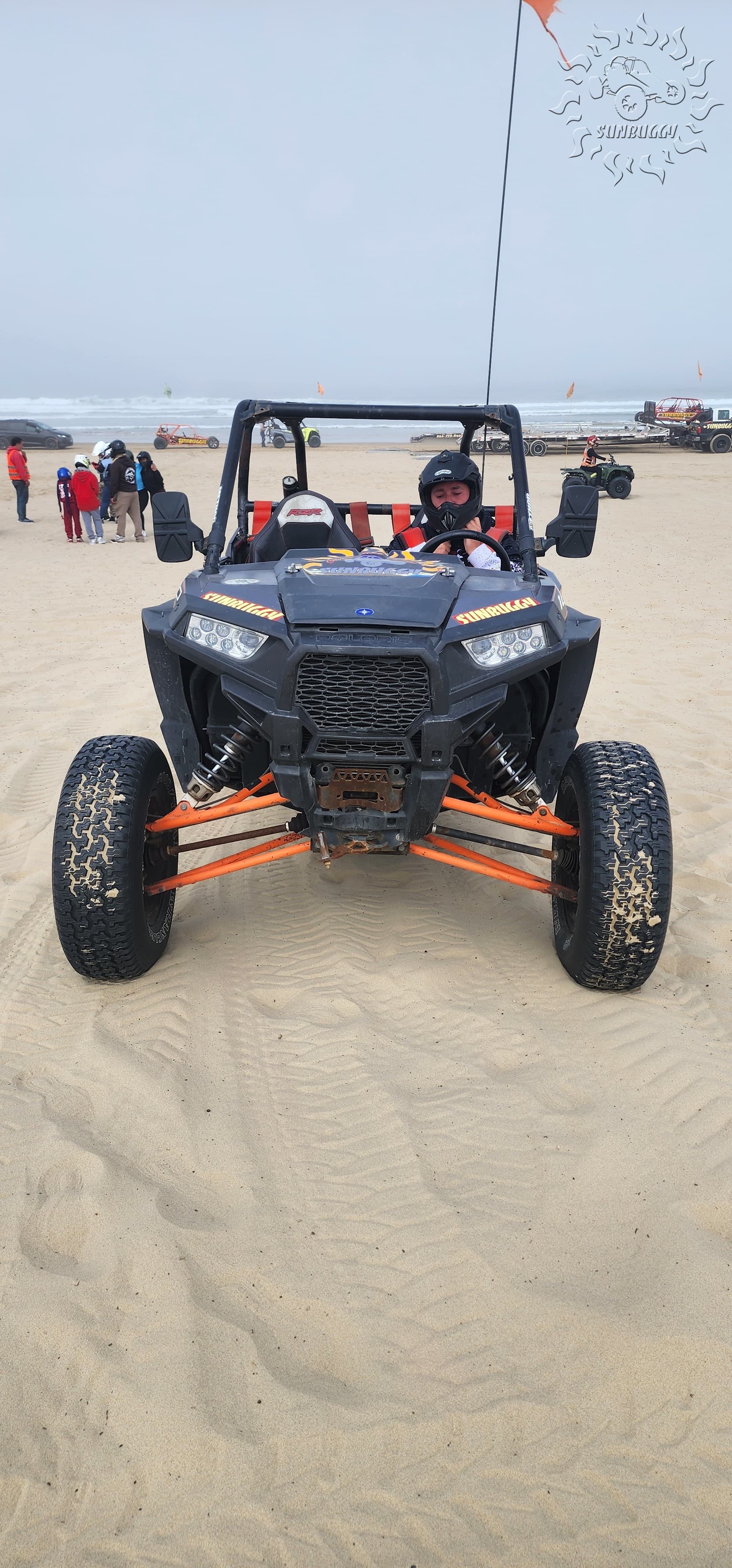 Pismo adventure photo