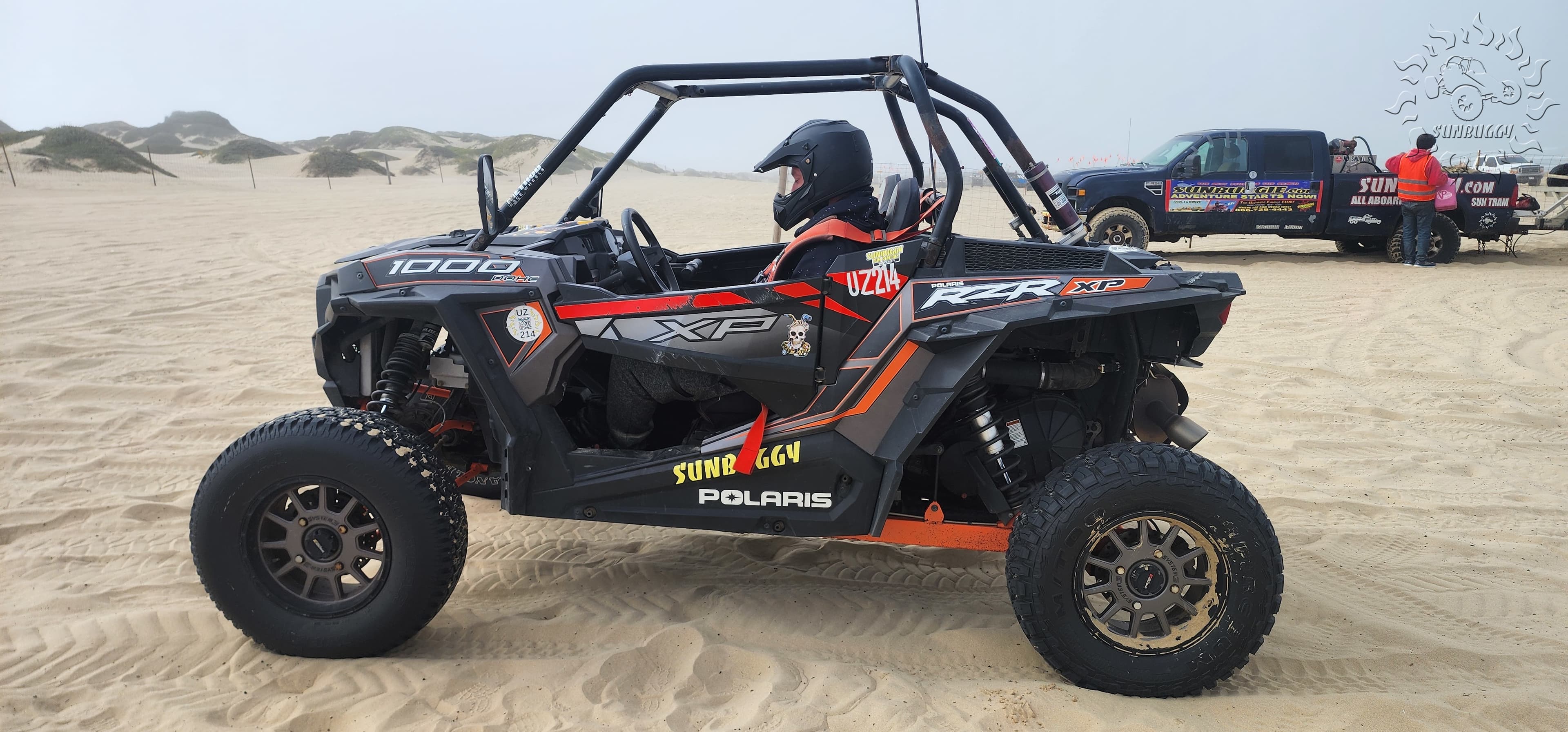 Pismo adventure photo