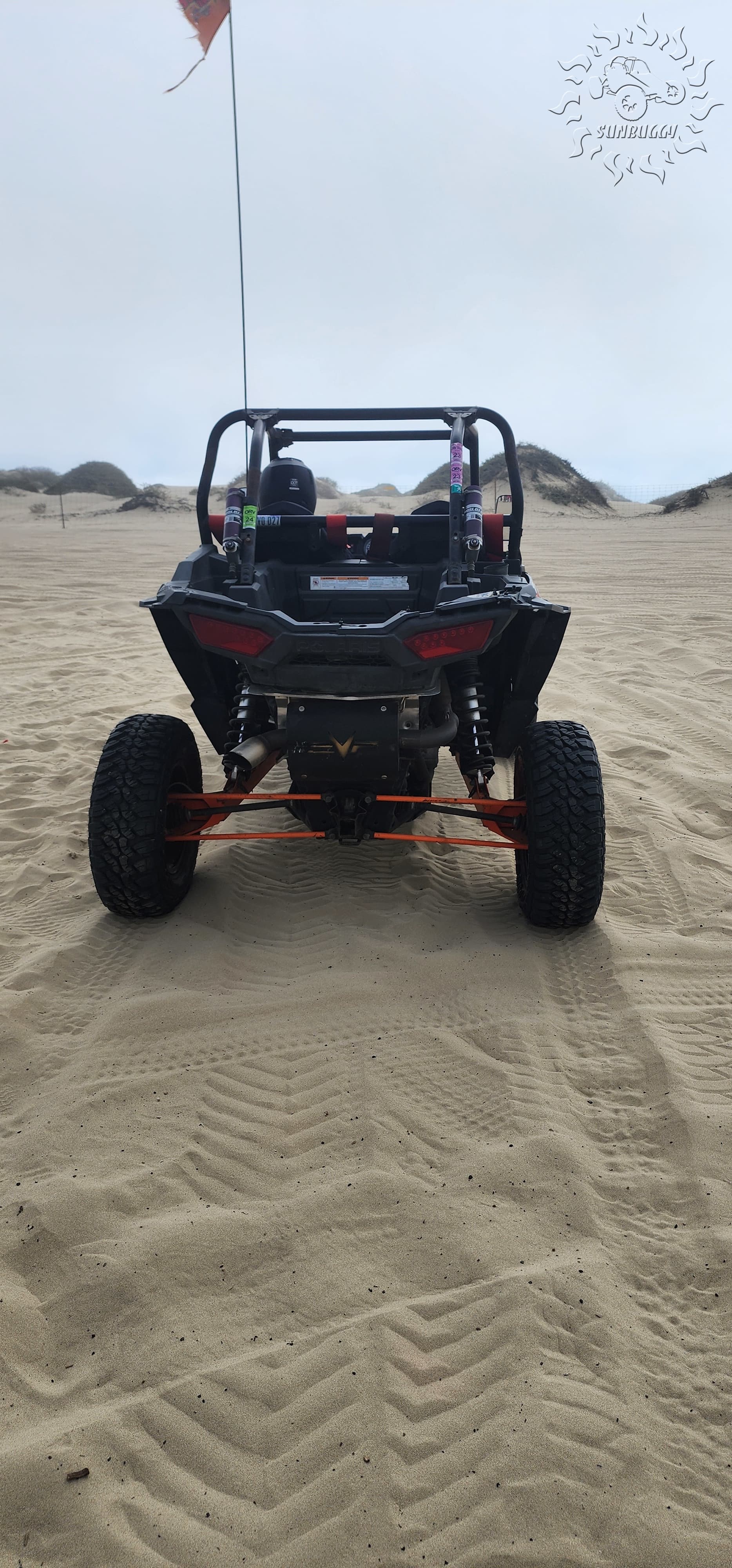 Pismo adventure photo