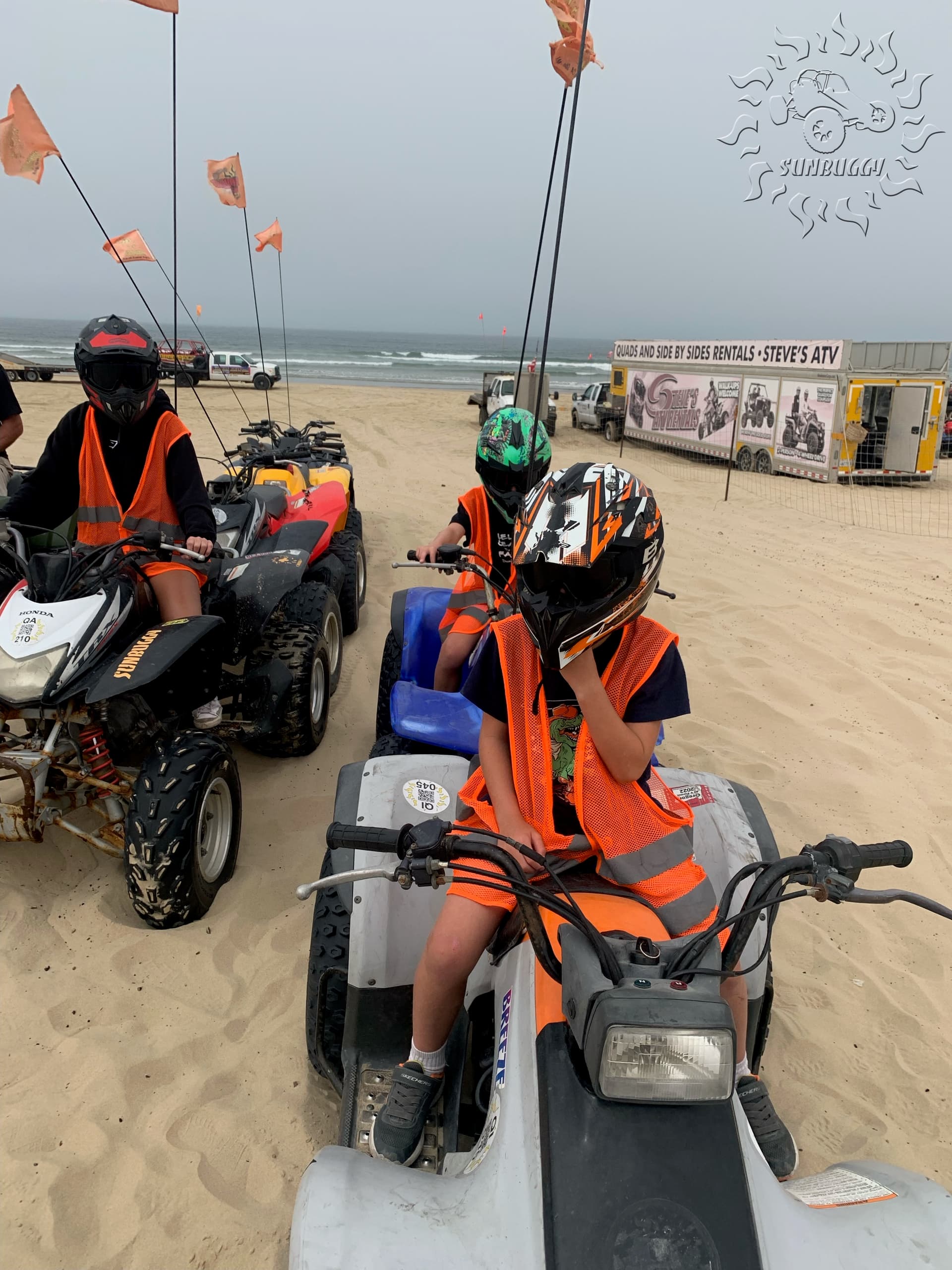 Pismo adventure photo