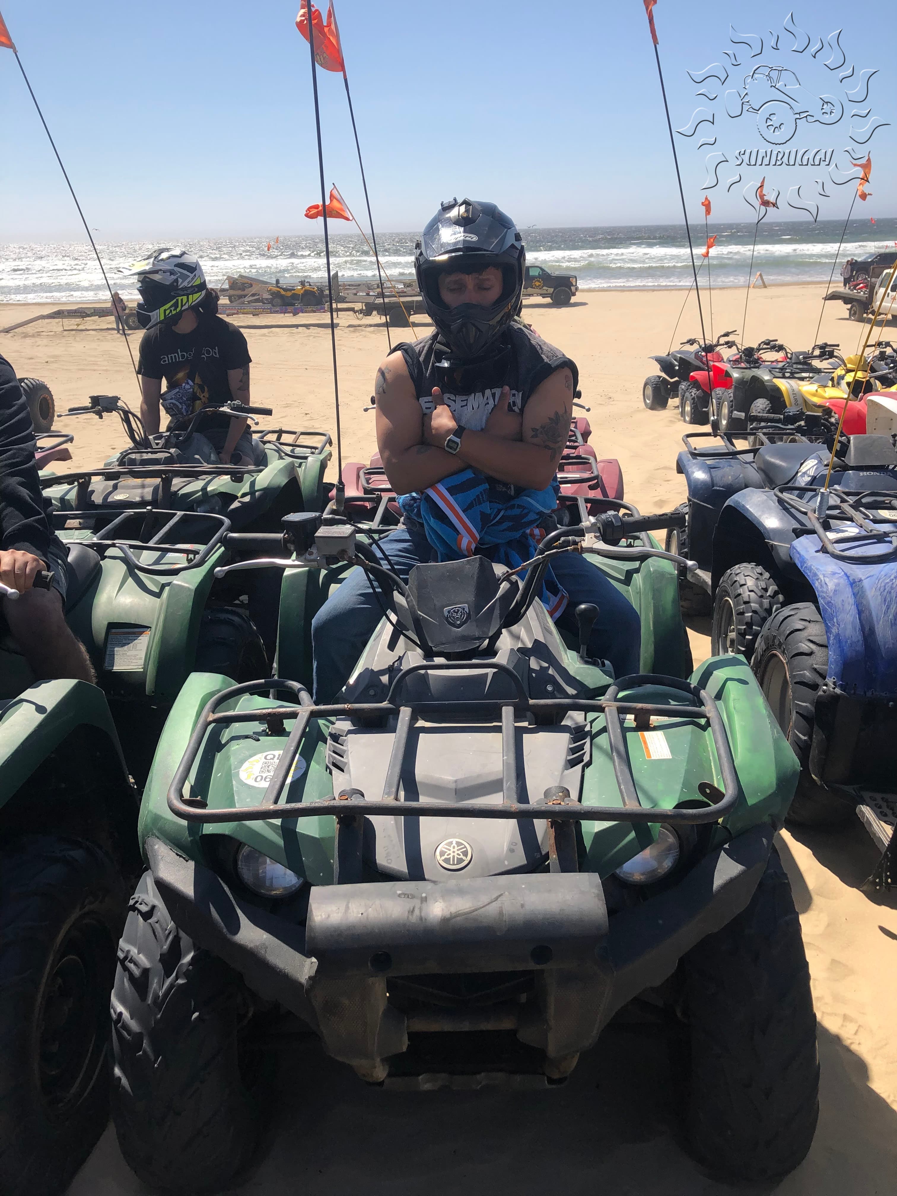 Pismo adventure photo