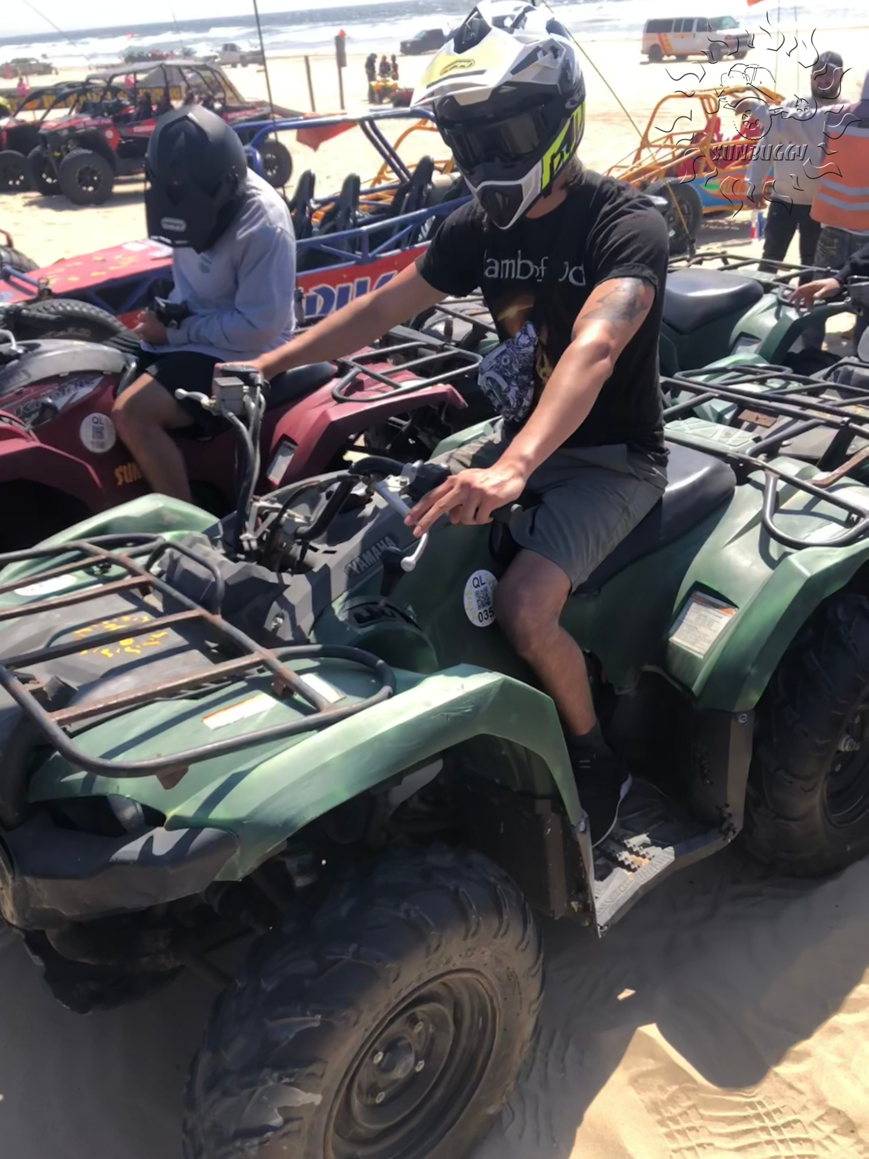 Pismo adventure photo