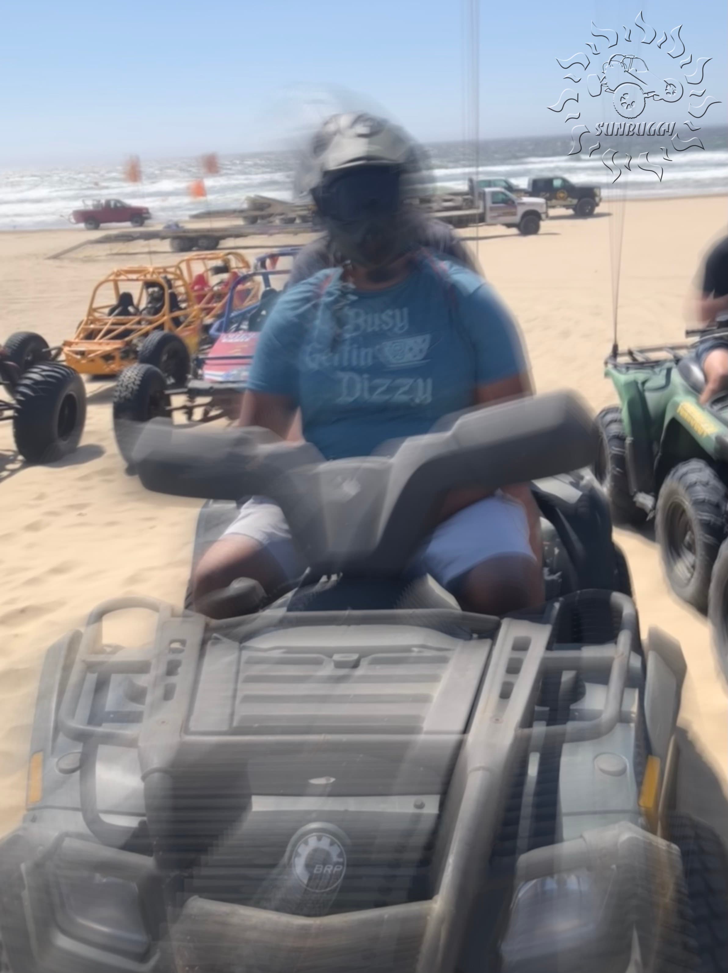 Pismo adventure photo