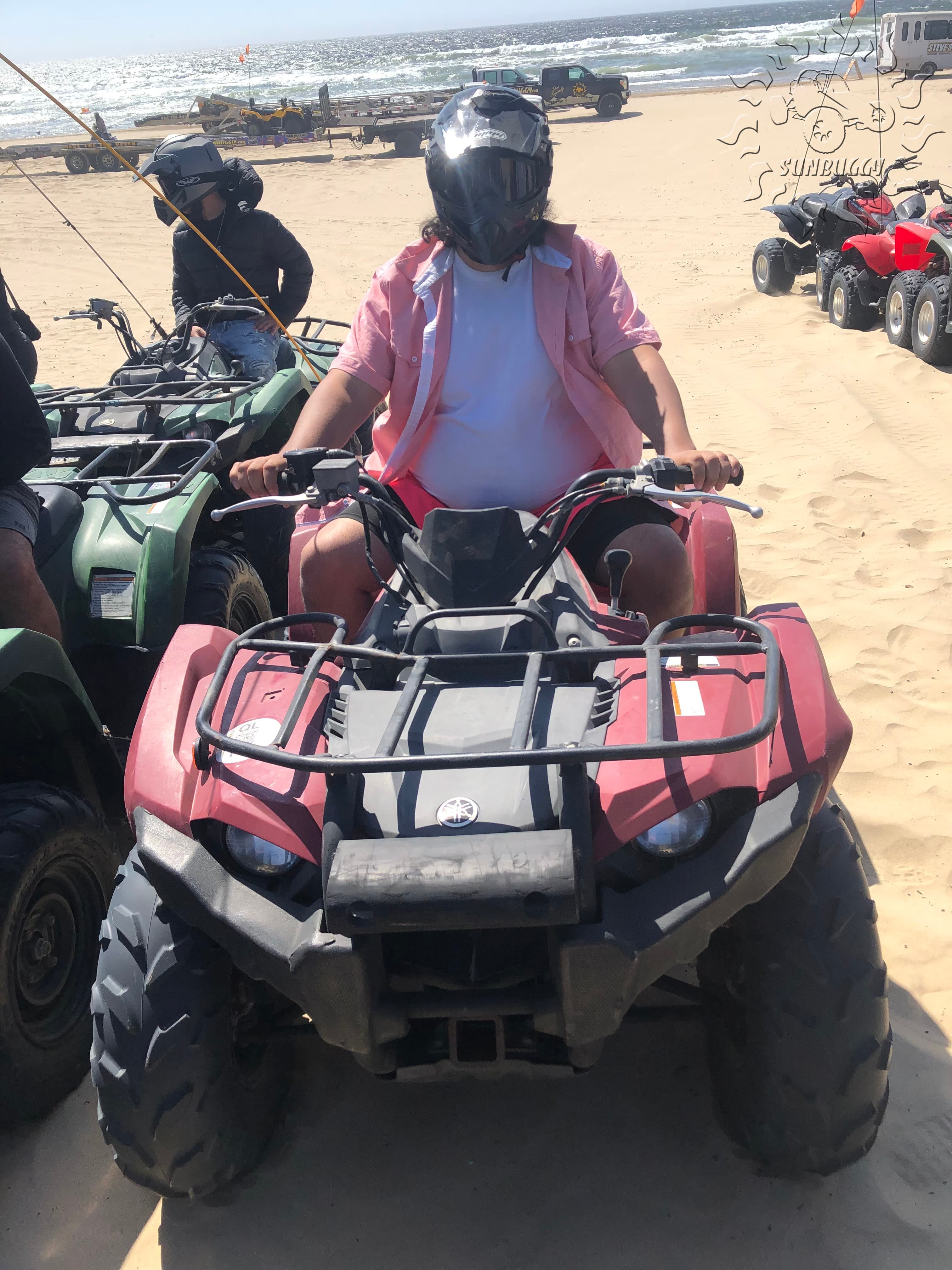 Pismo adventure photo