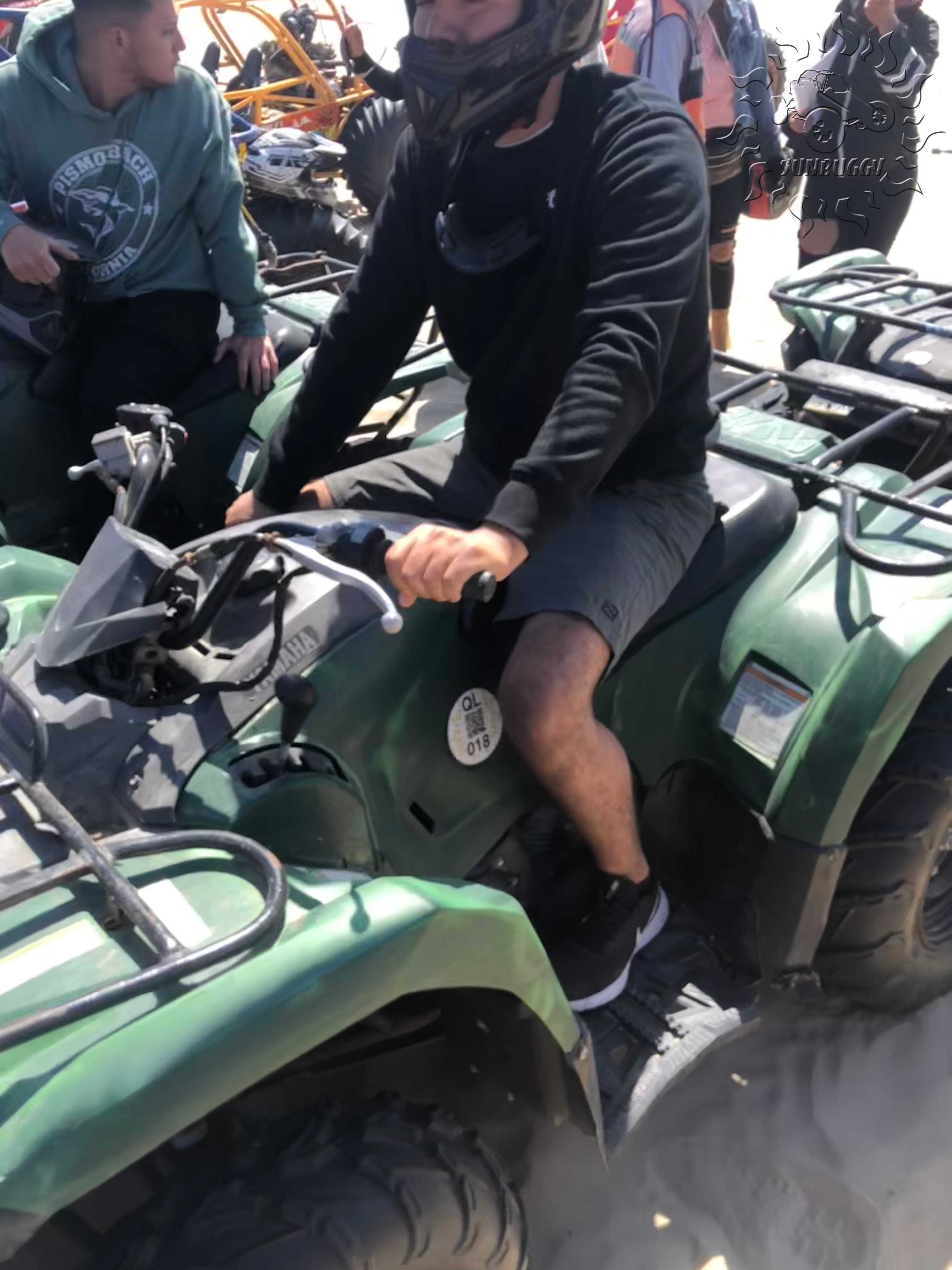 Pismo adventure photo