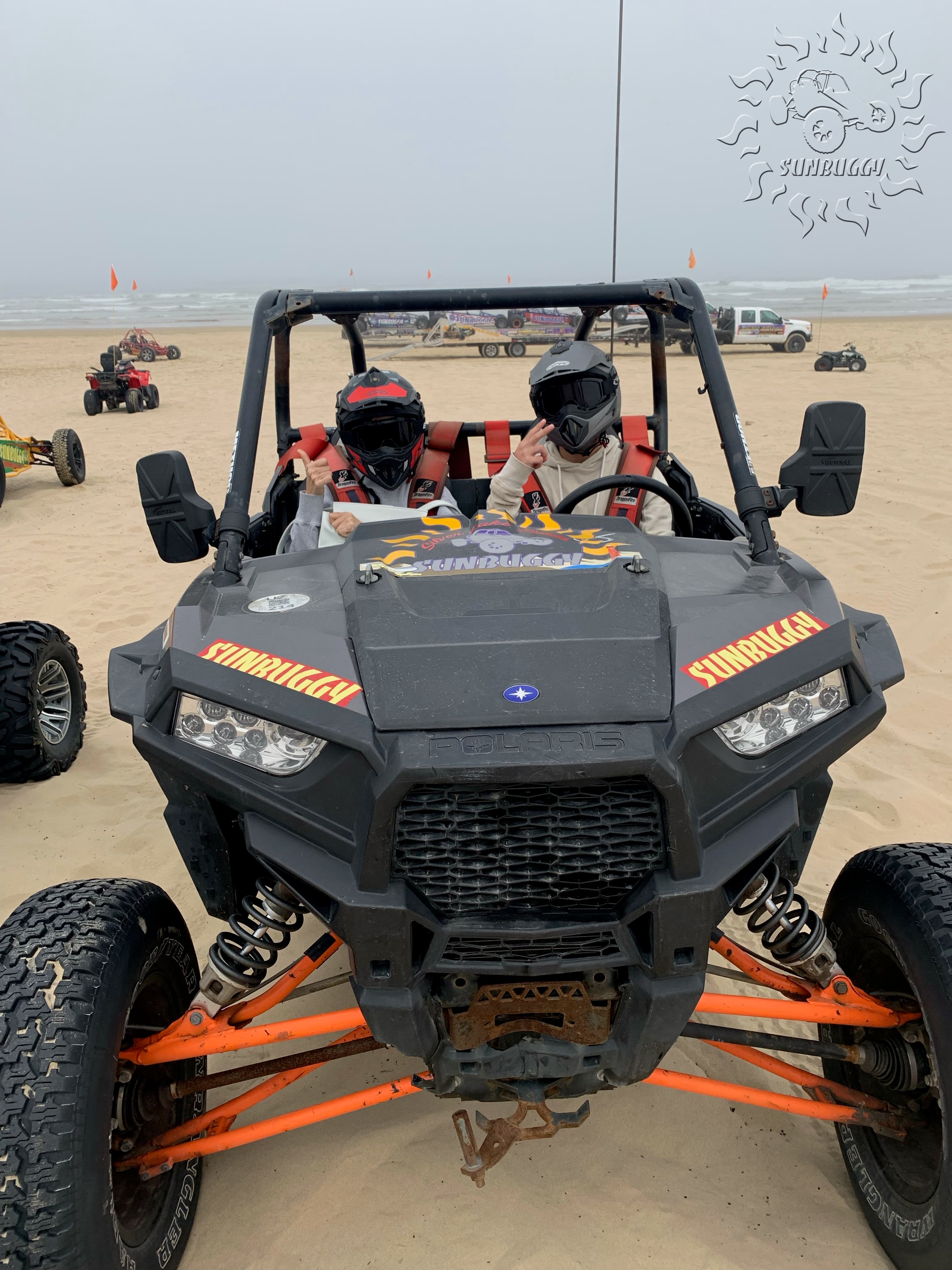 Pismo adventure photo