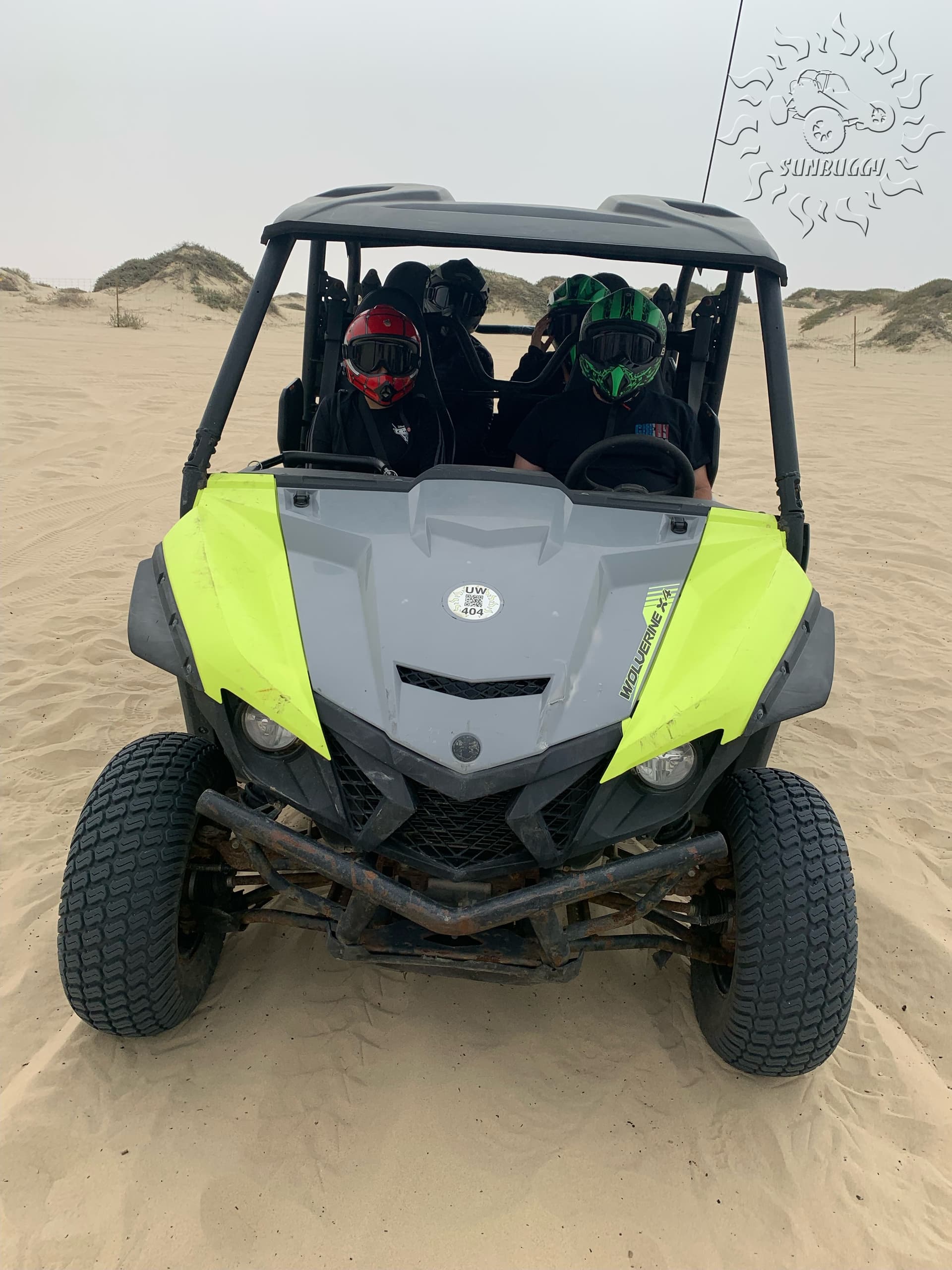 Pismo adventure photo