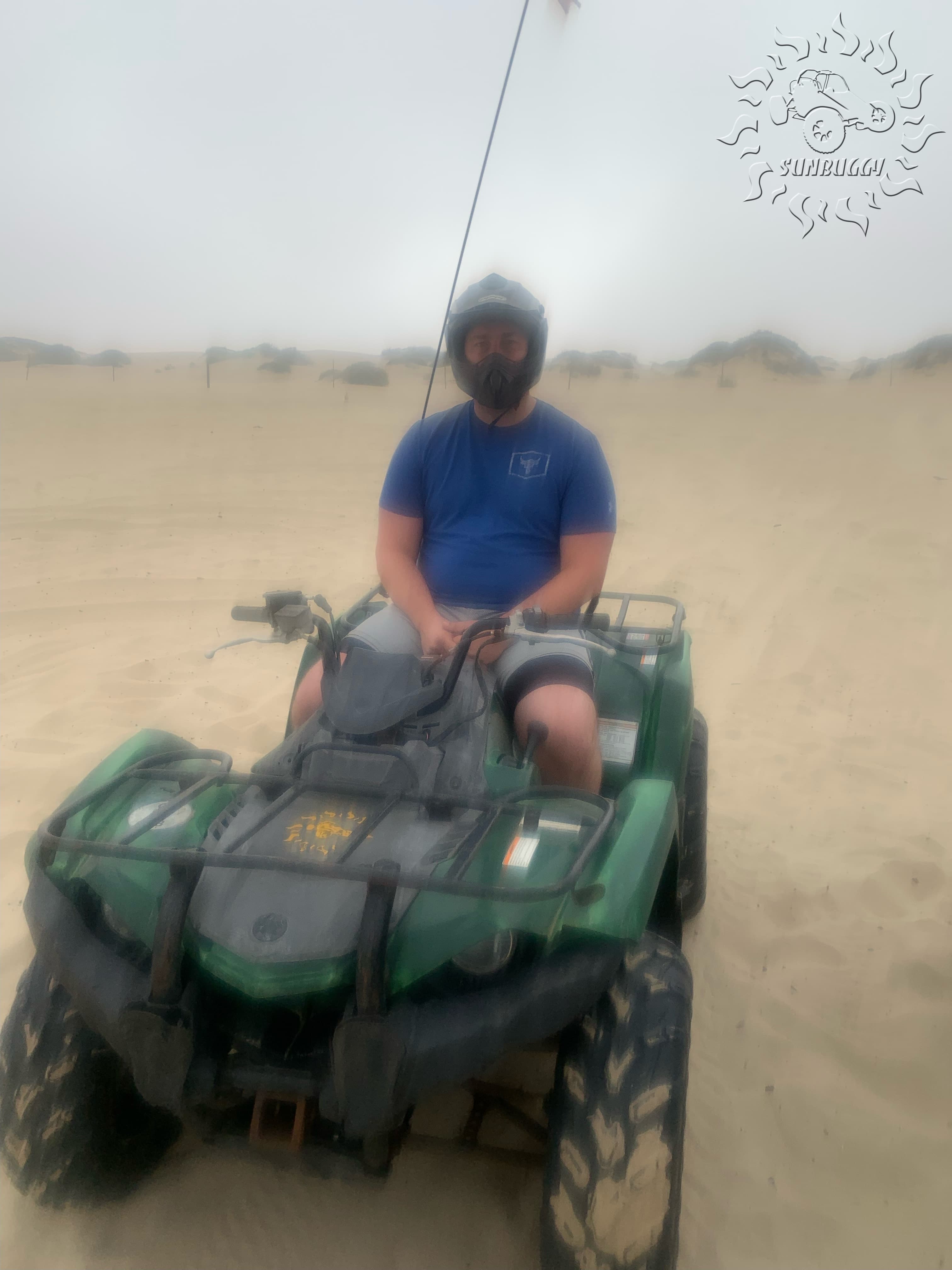 Pismo adventure photo