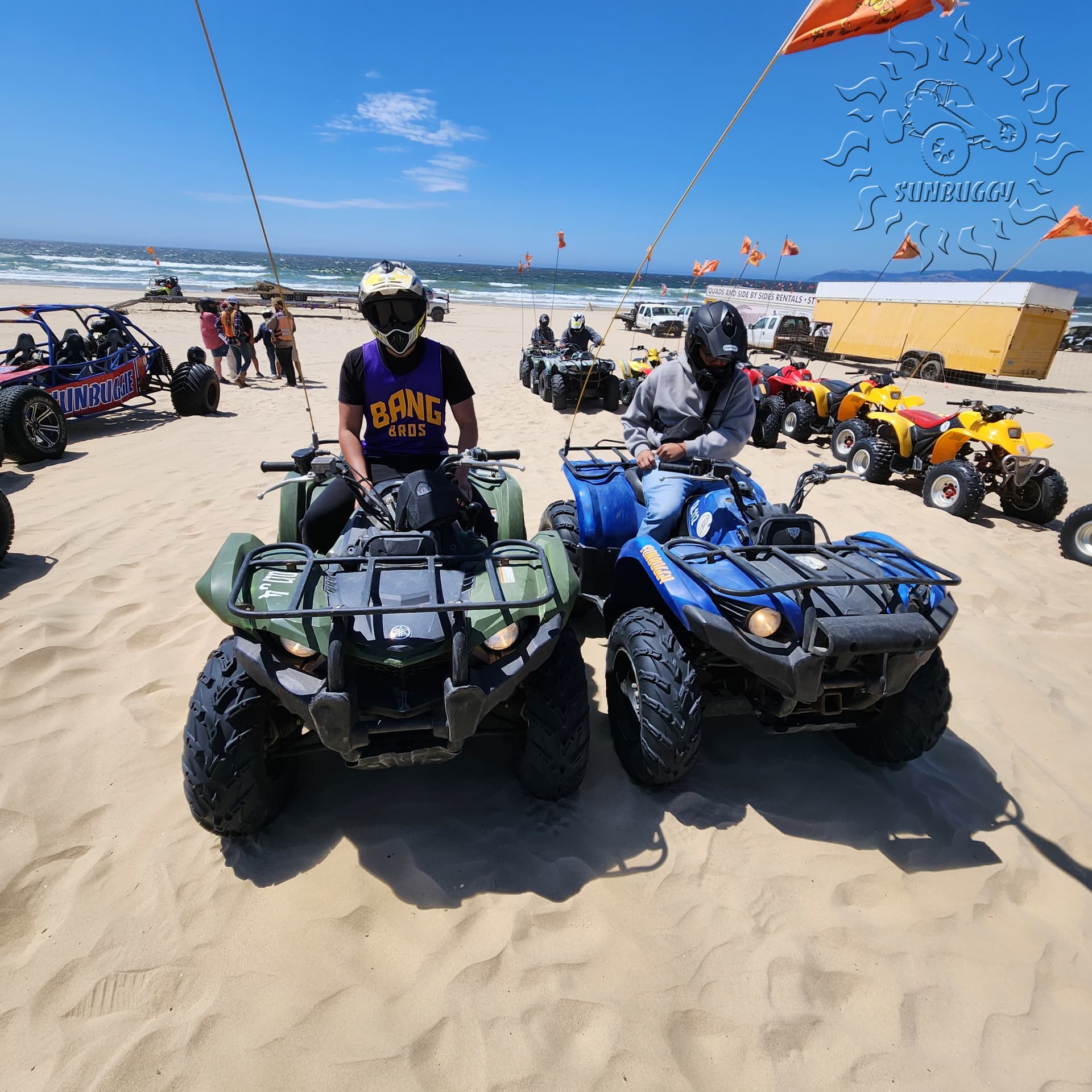 Pismo adventure photo