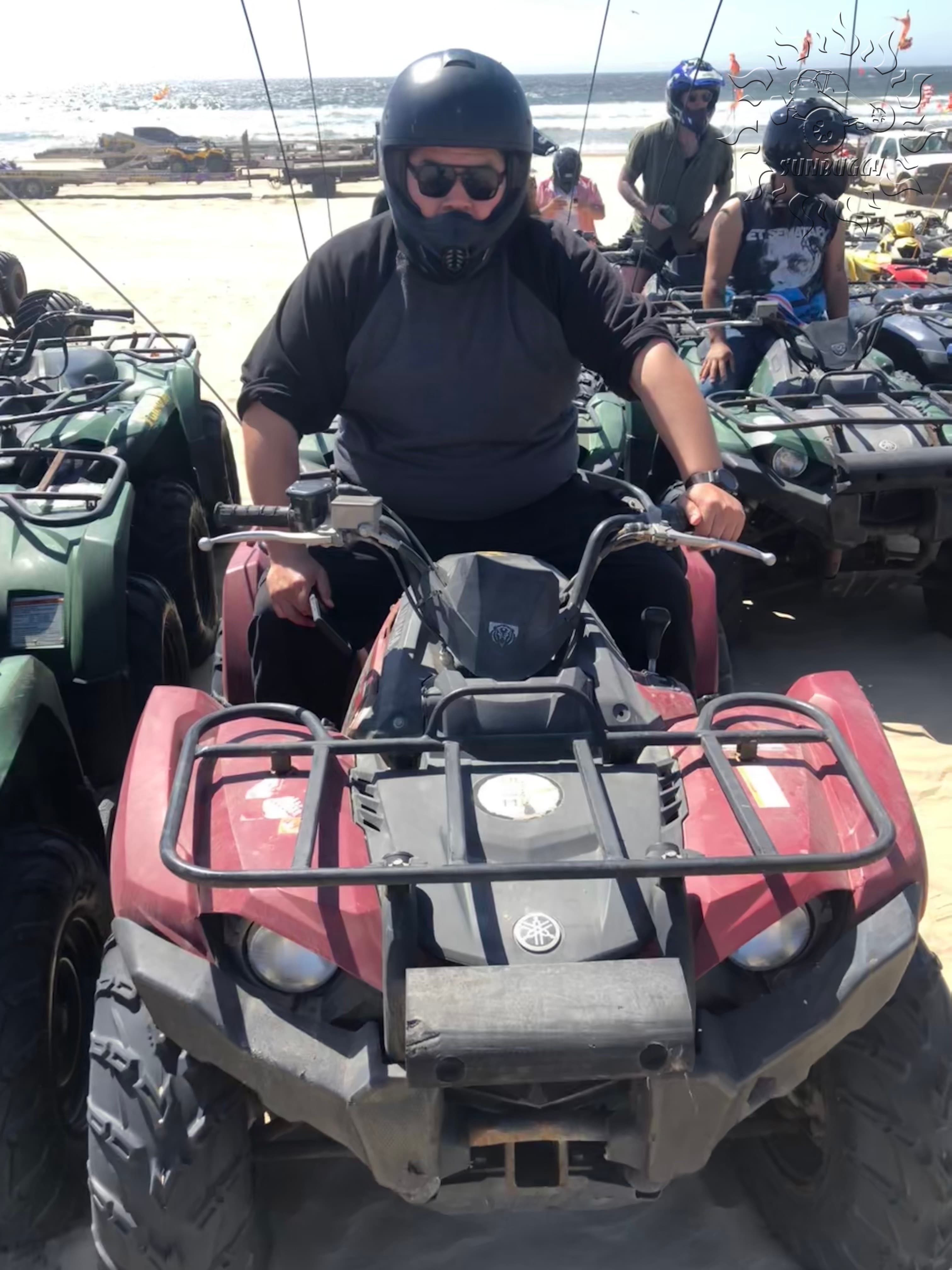 Pismo adventure photo