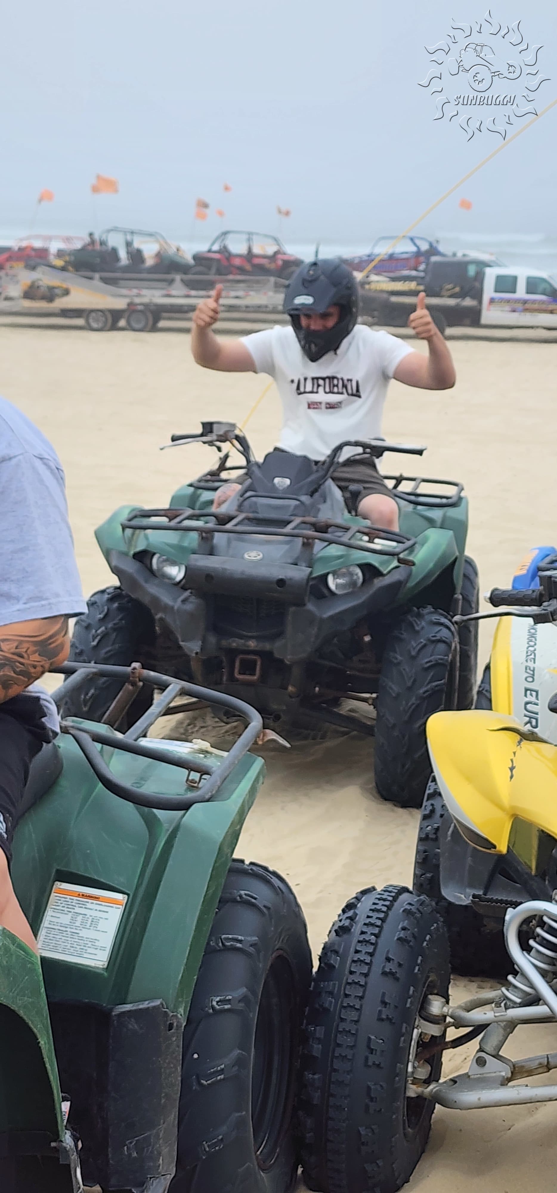 Pismo adventure photo