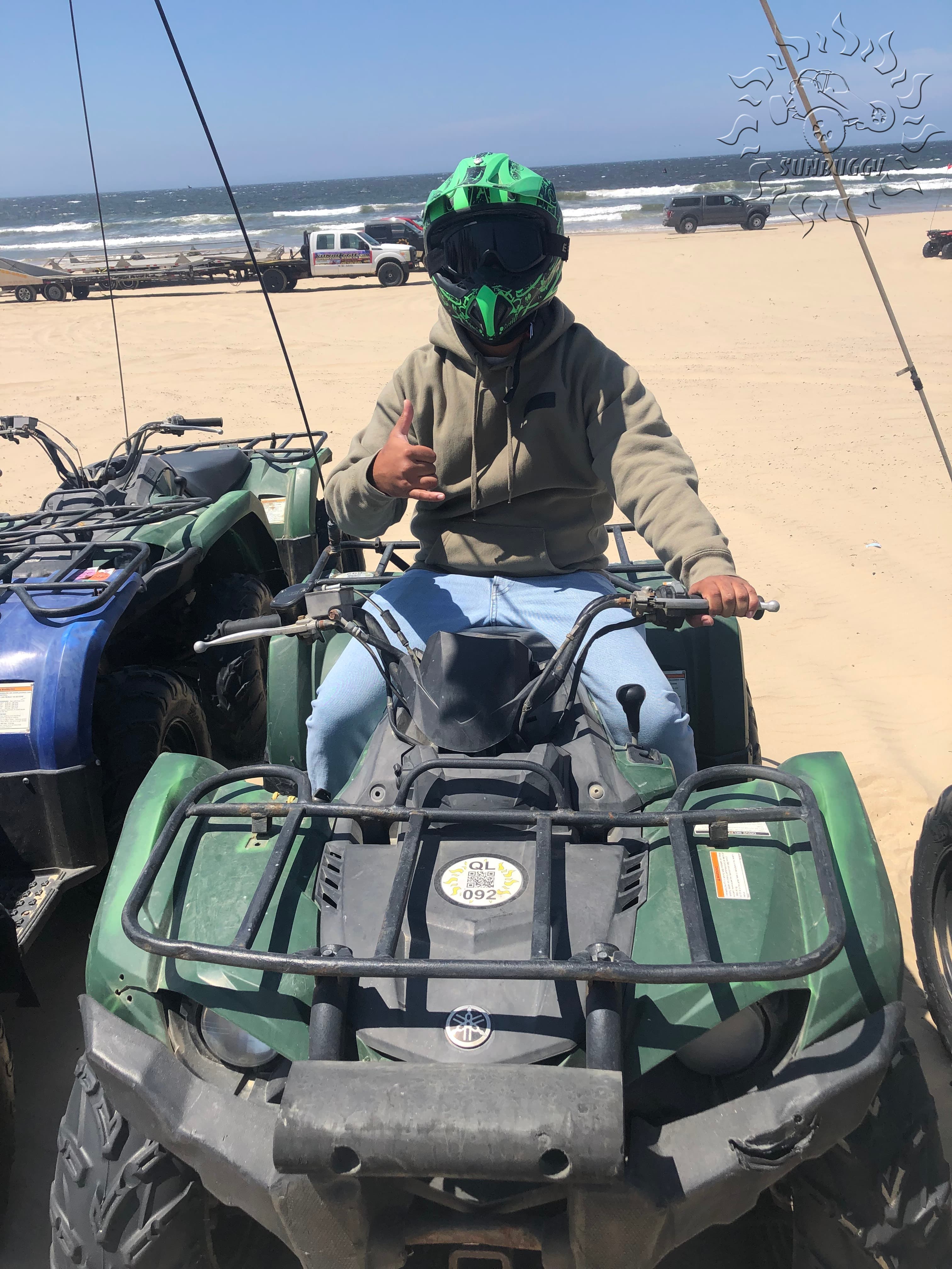 Pismo adventure photo