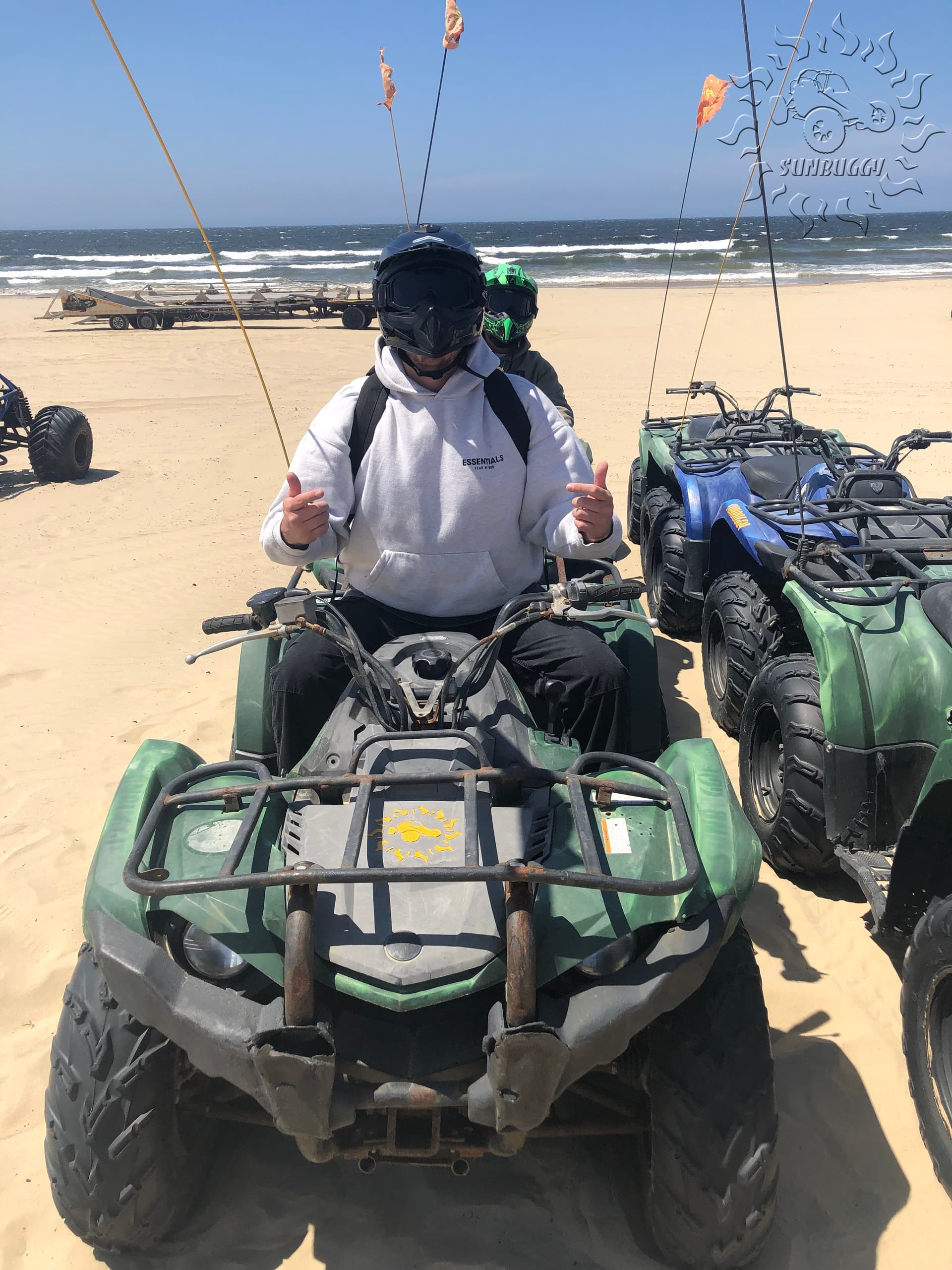 Pismo adventure photo