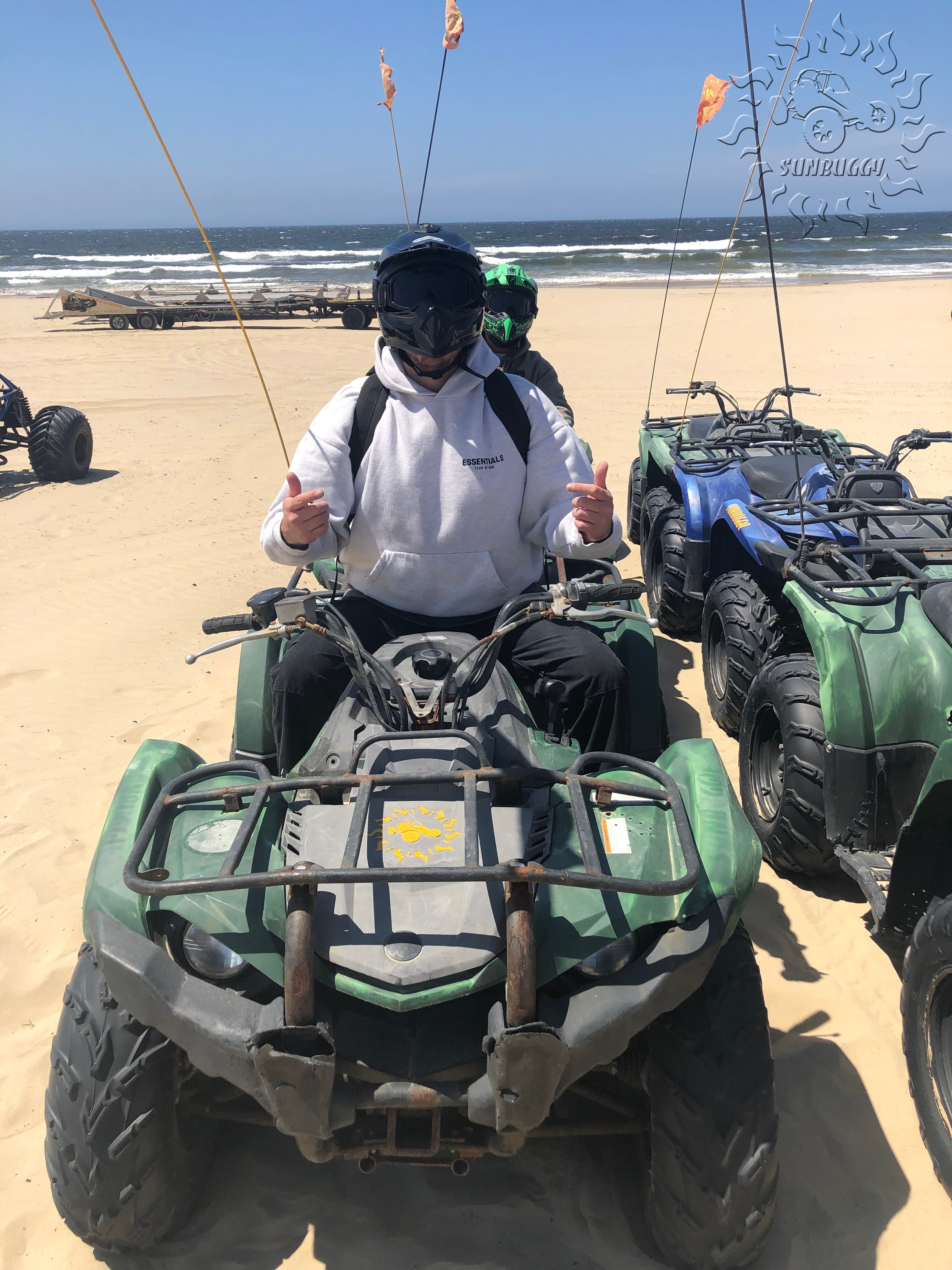 Pismo adventure photo