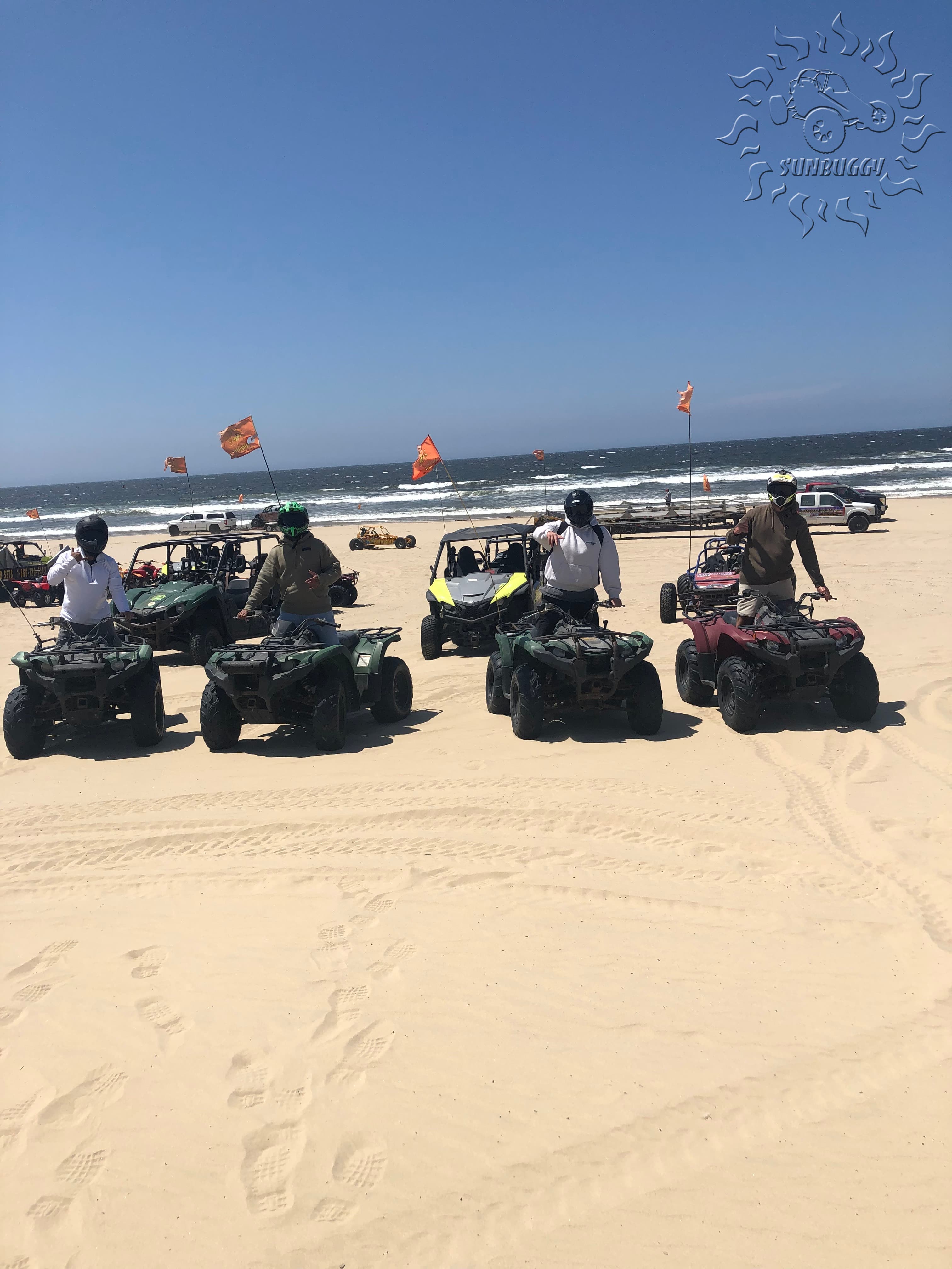 Pismo adventure photo