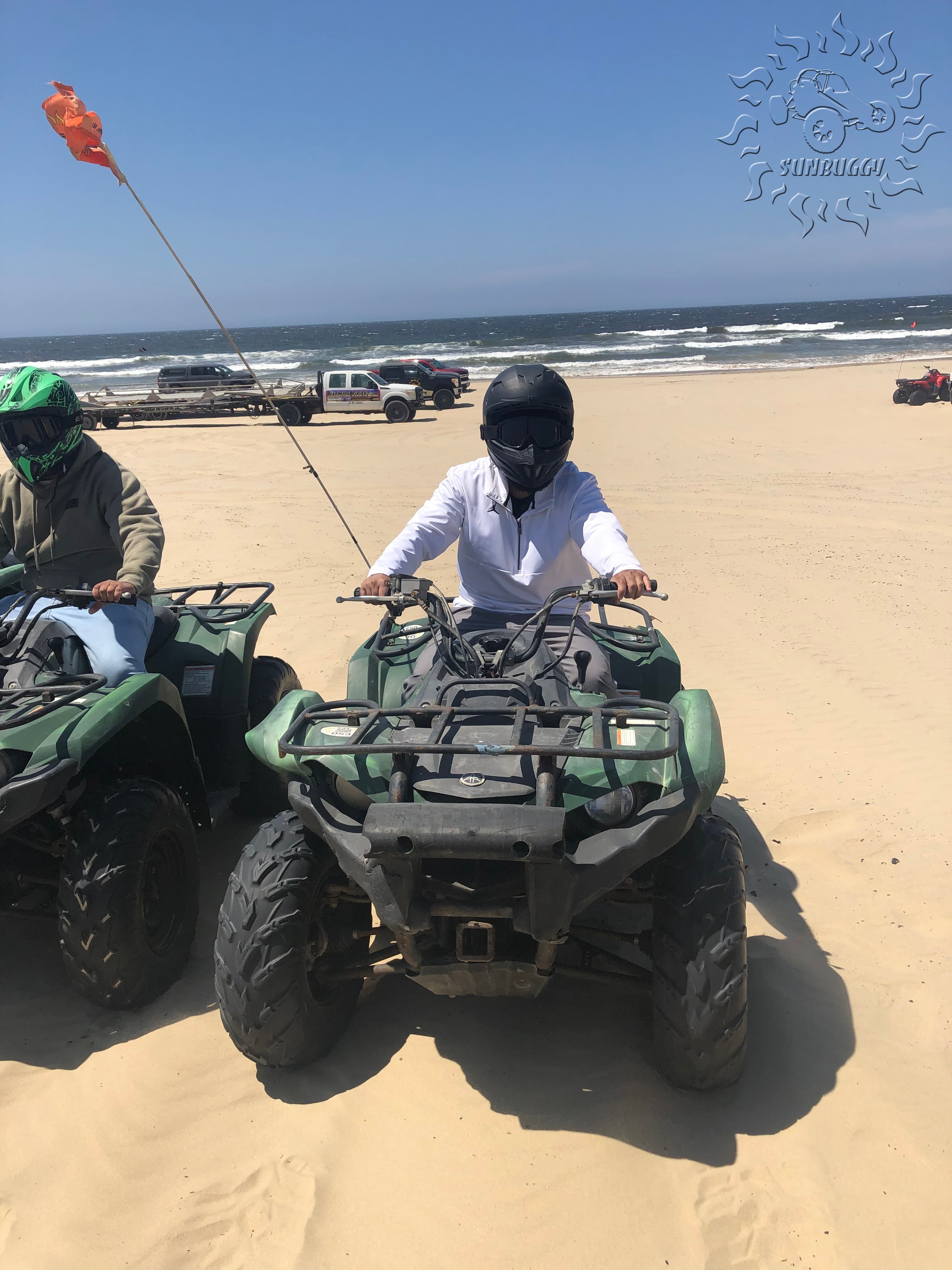 Pismo adventure photo
