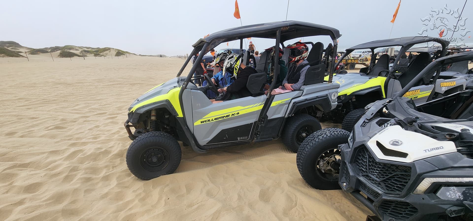 Pismo adventure photo