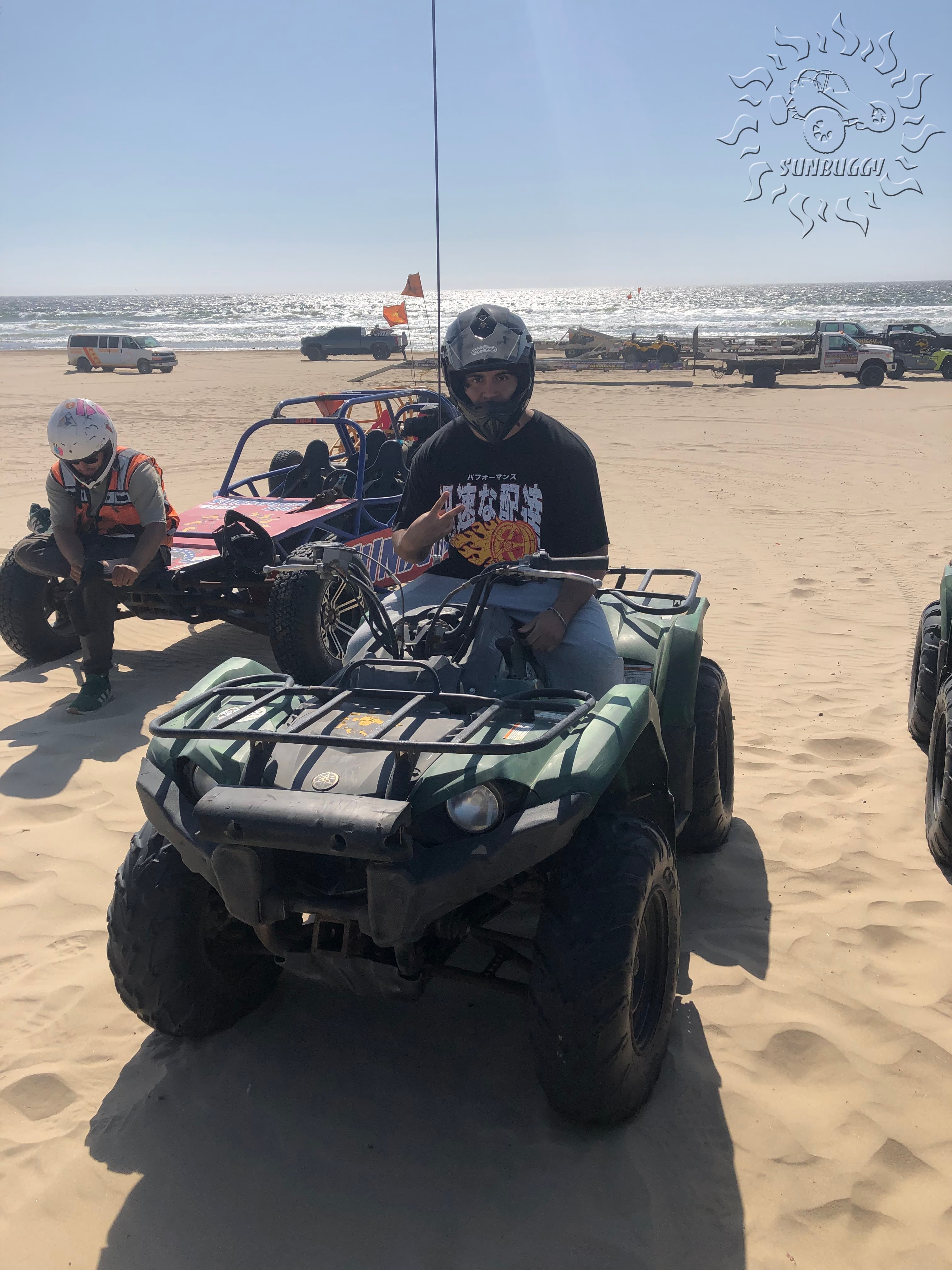 Pismo adventure photo