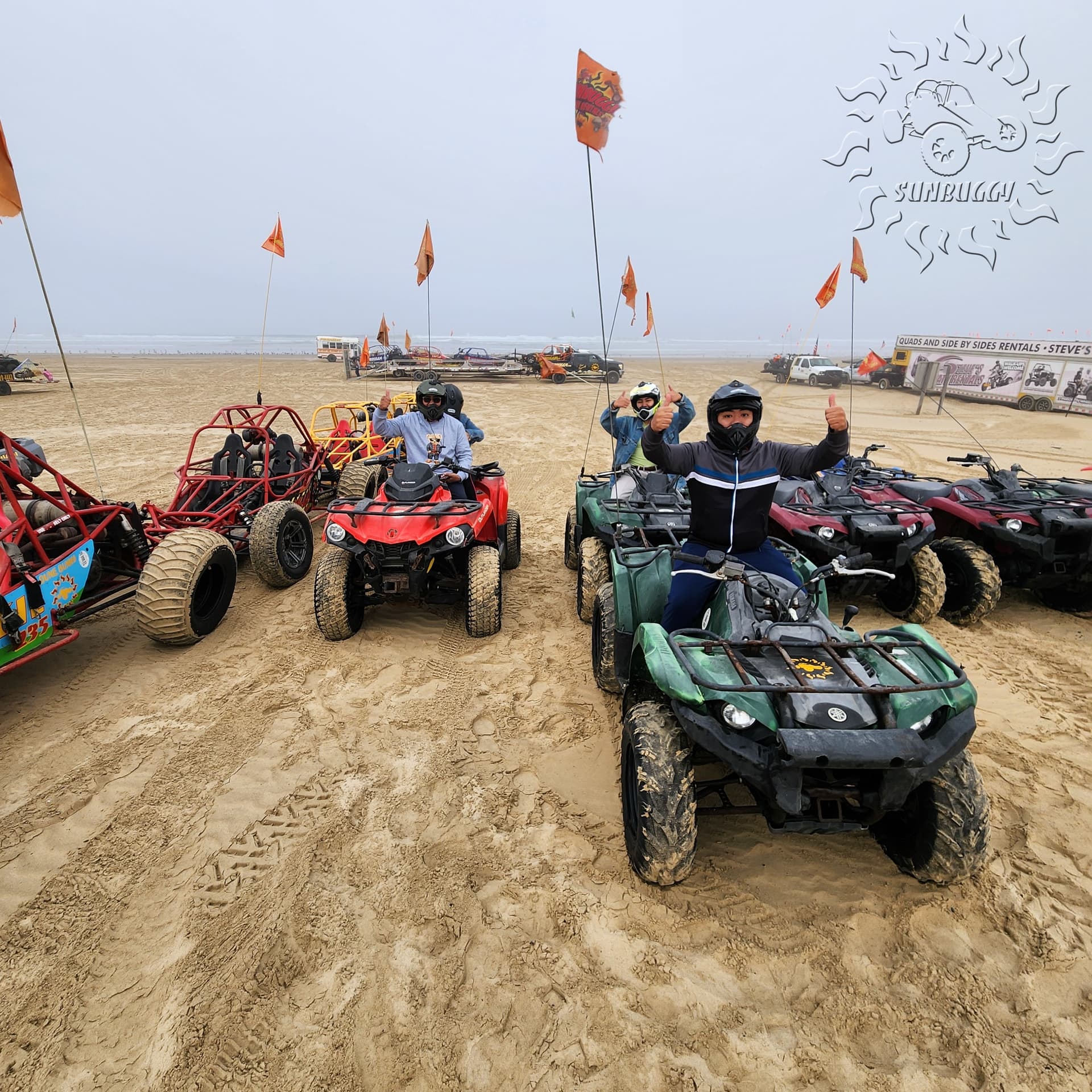 Pismo adventure photo
