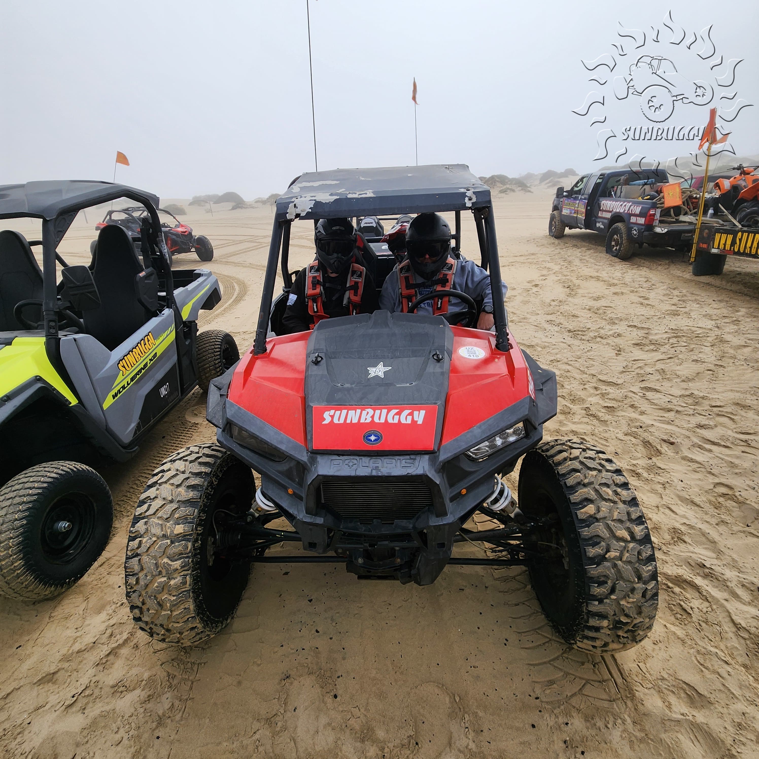 Pismo adventure photo