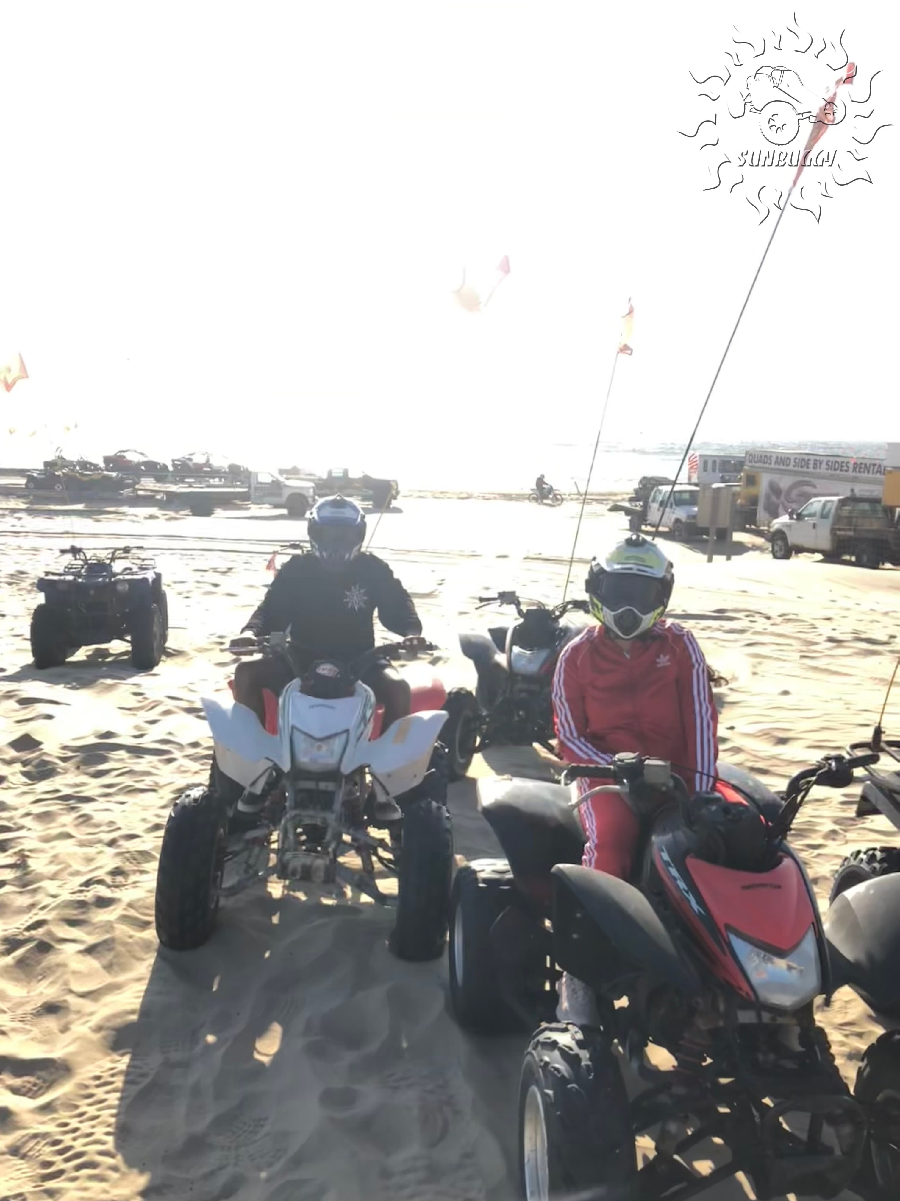 Pismo adventure photo