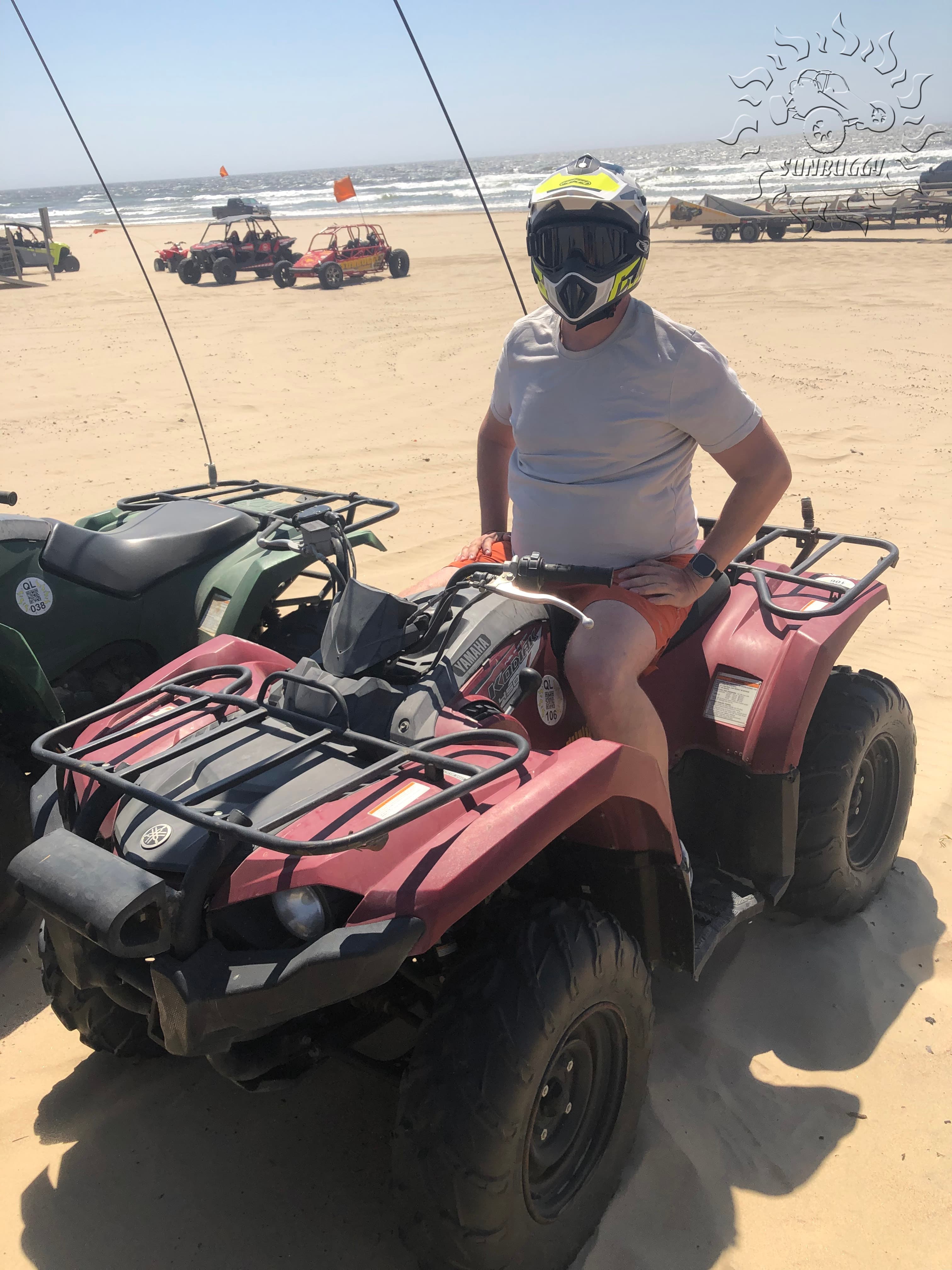 Pismo adventure photo