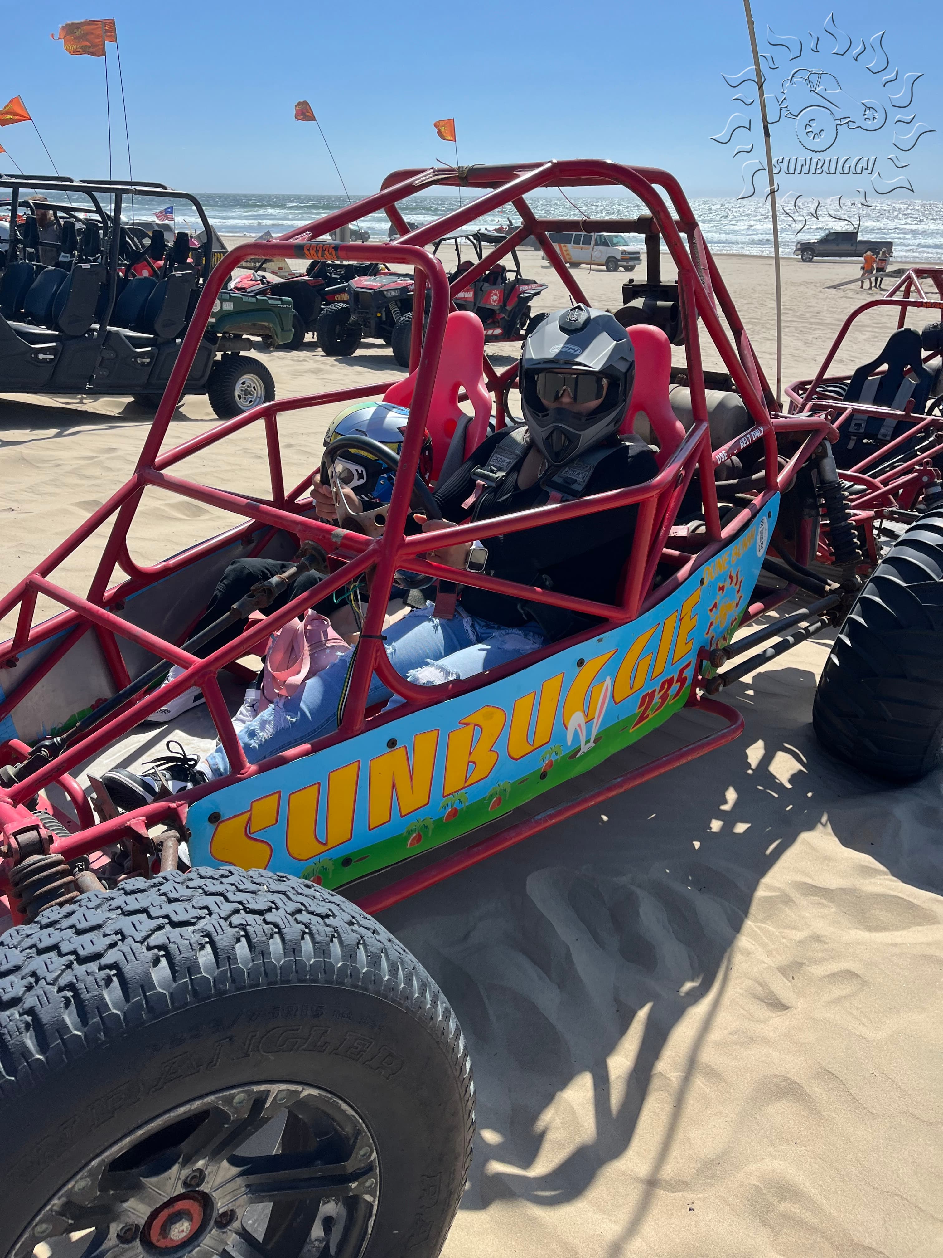 Pismo adventure photo