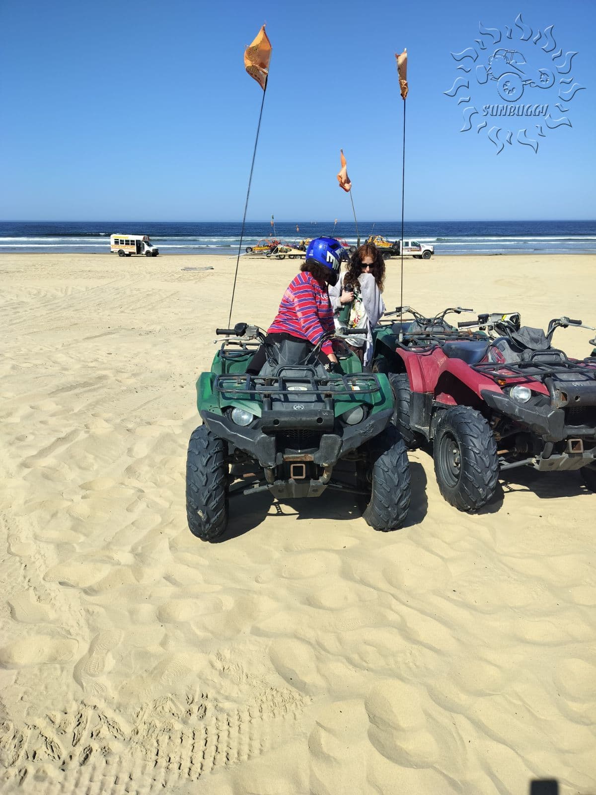 Pismo adventure photo
