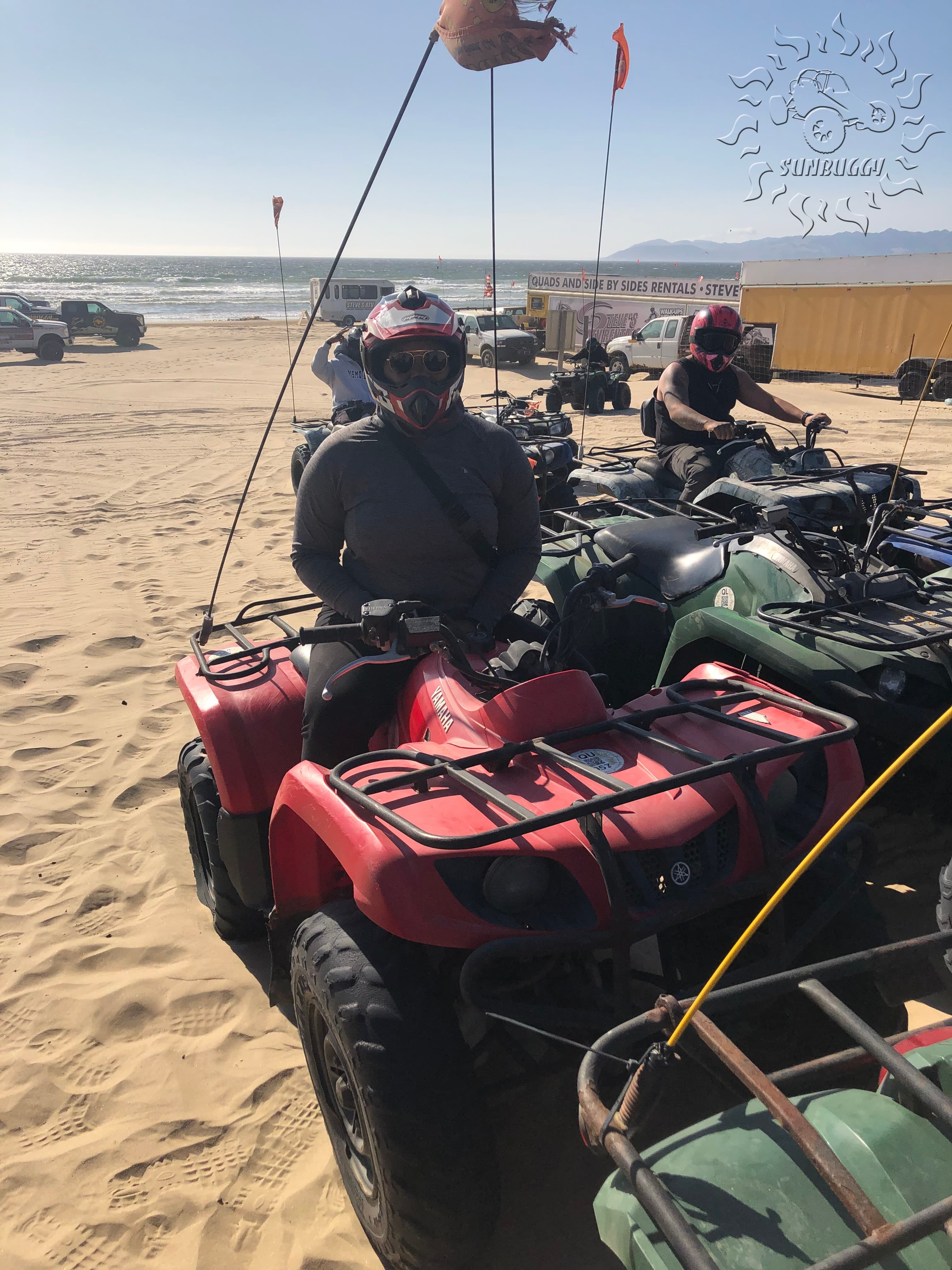 Pismo adventure photo
