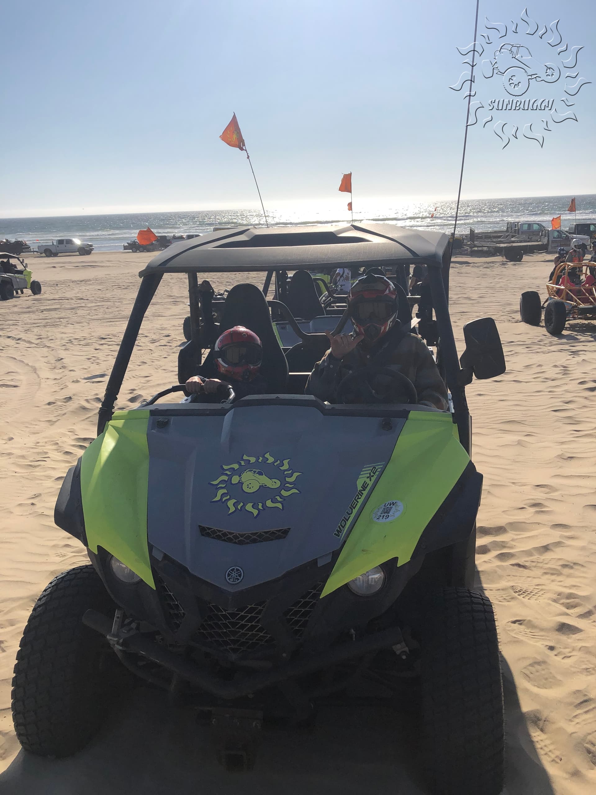 Pismo adventure photo