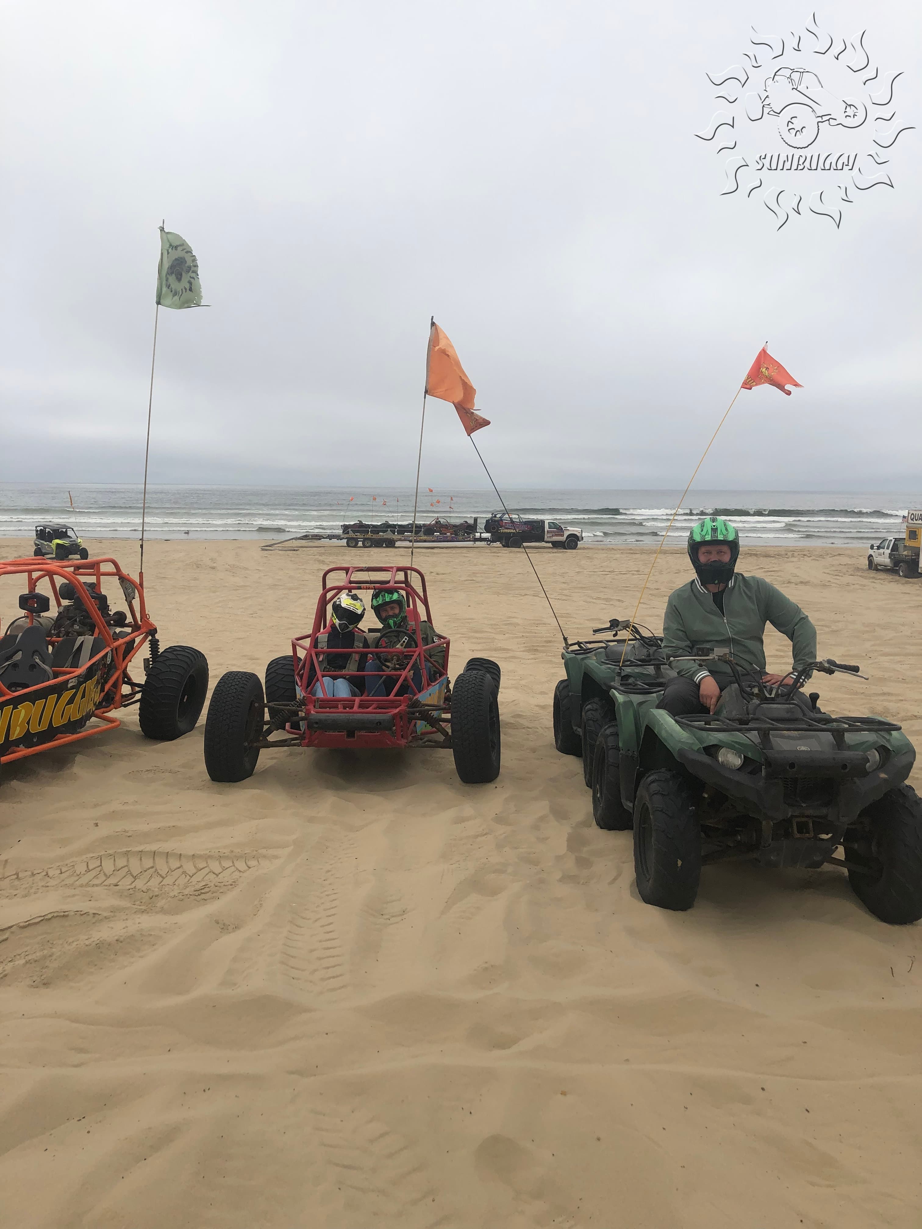 Pismo adventure photo