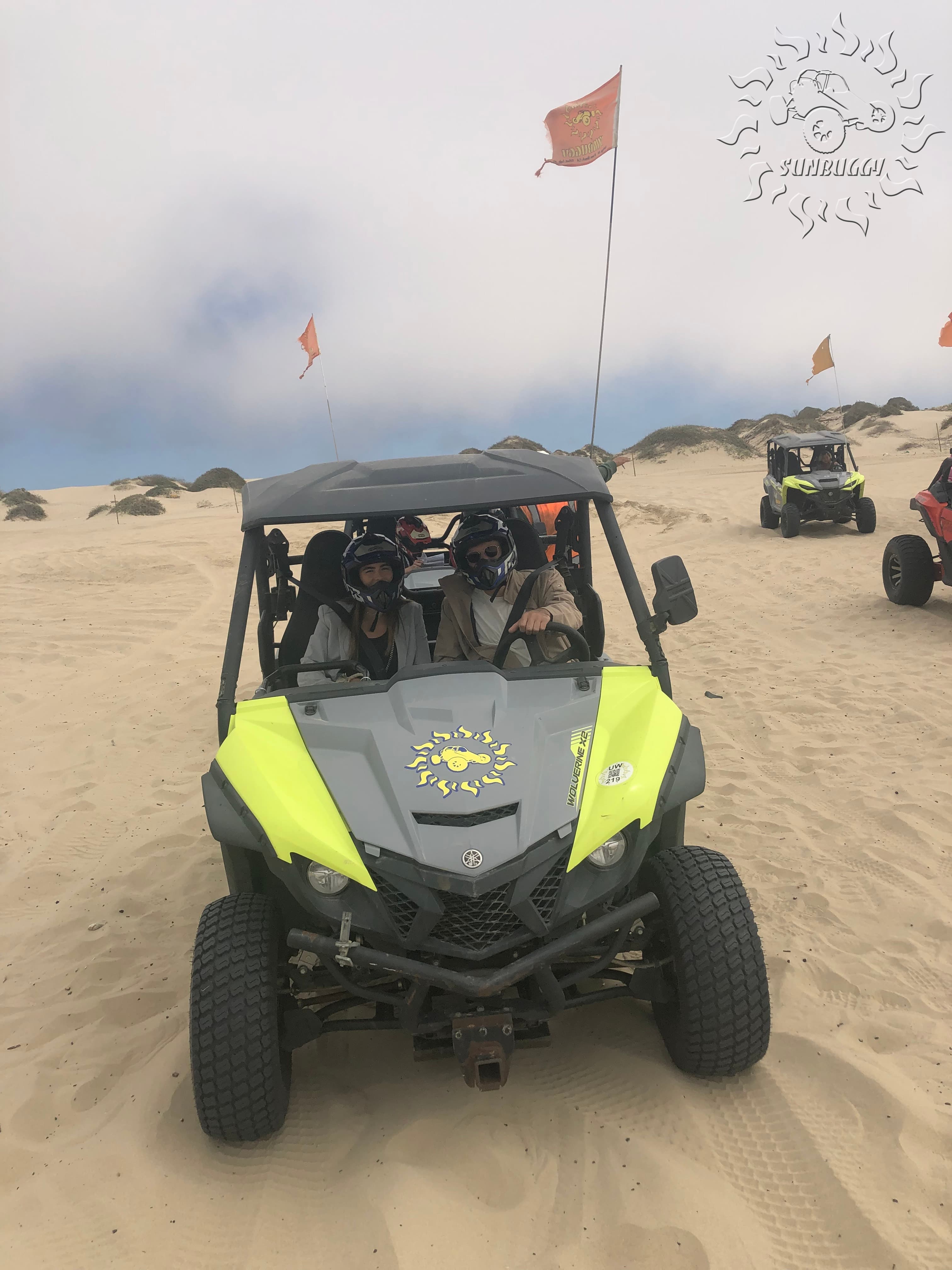 Pismo adventure photo