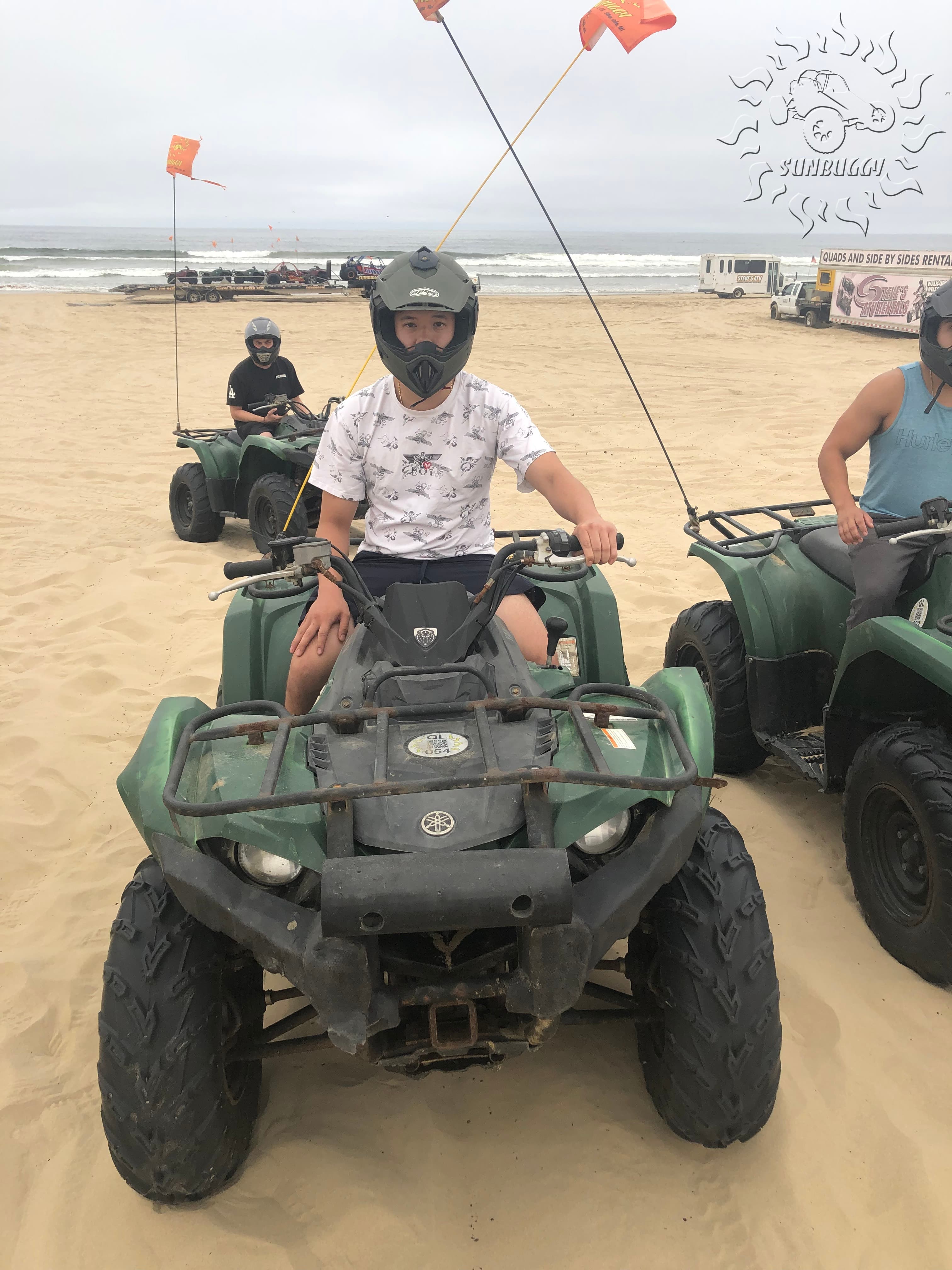 Pismo adventure photo