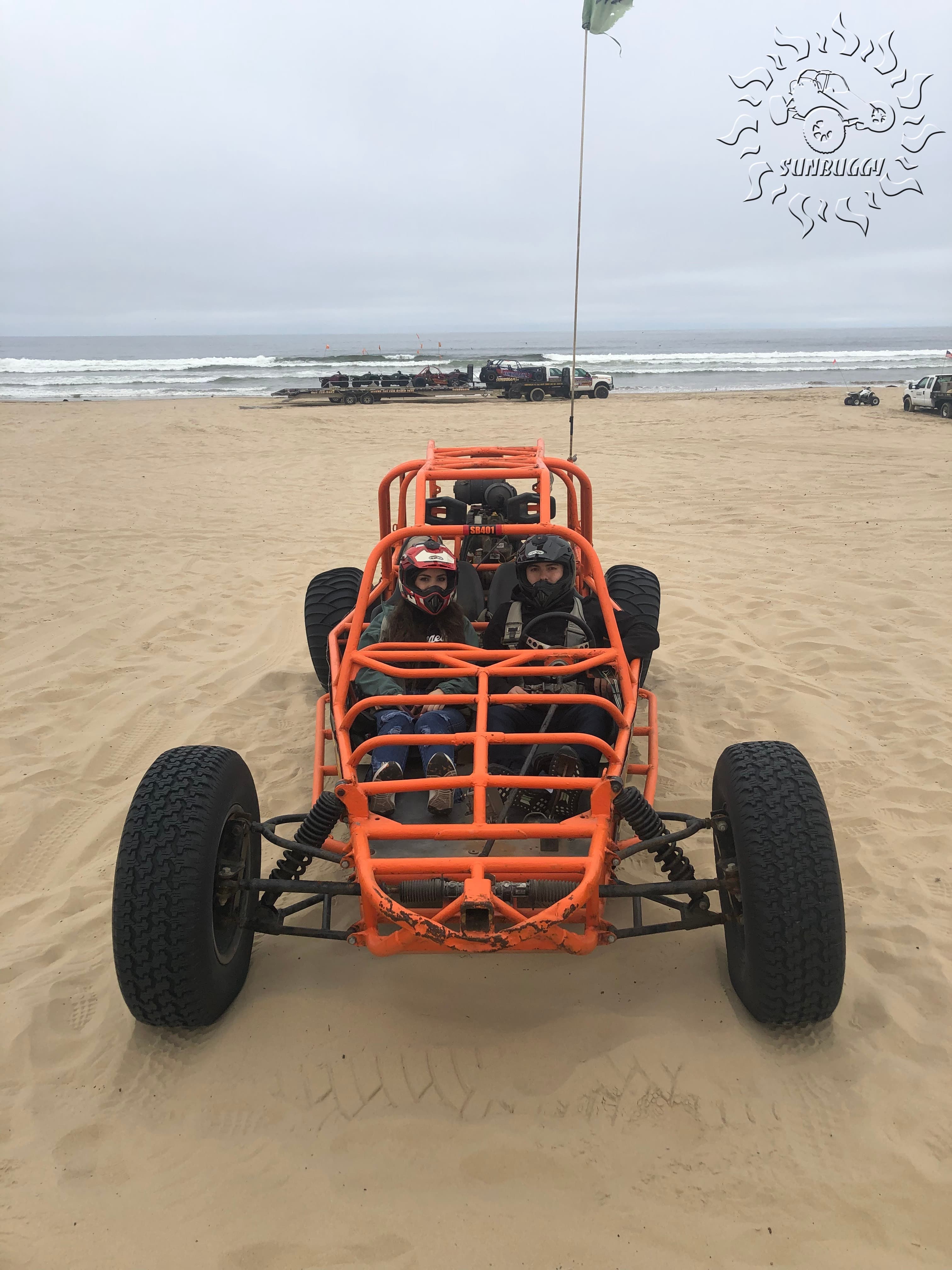 Pismo adventure photo